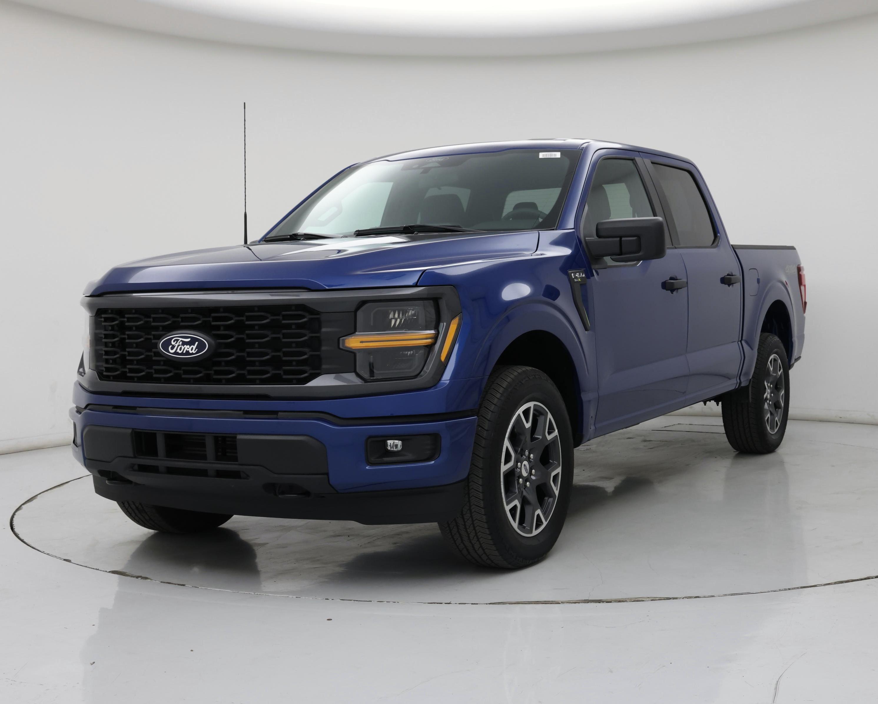 Thumbnail: 2024 Ford F-150 - 4