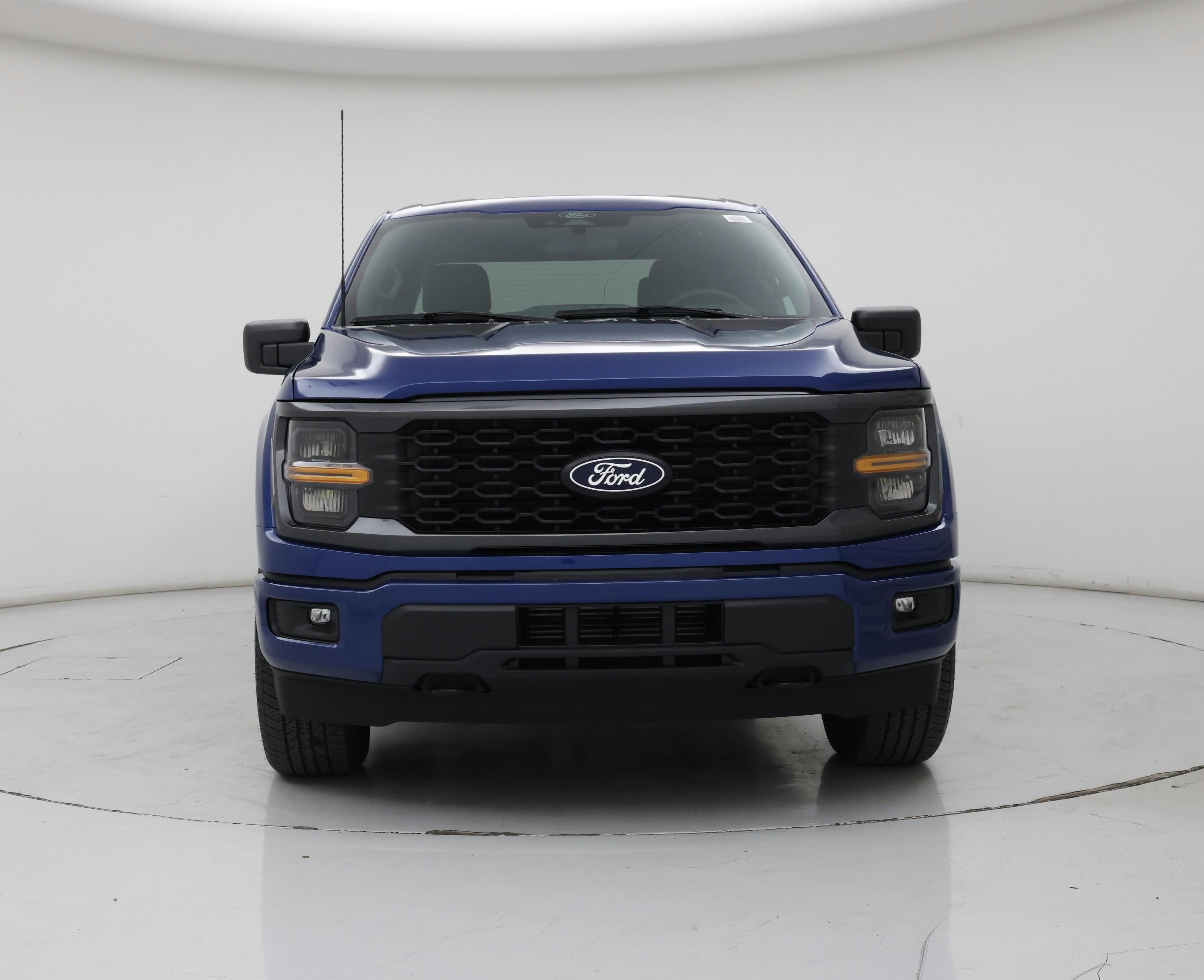 Thumbnail: 2024 Ford F-150 - 5