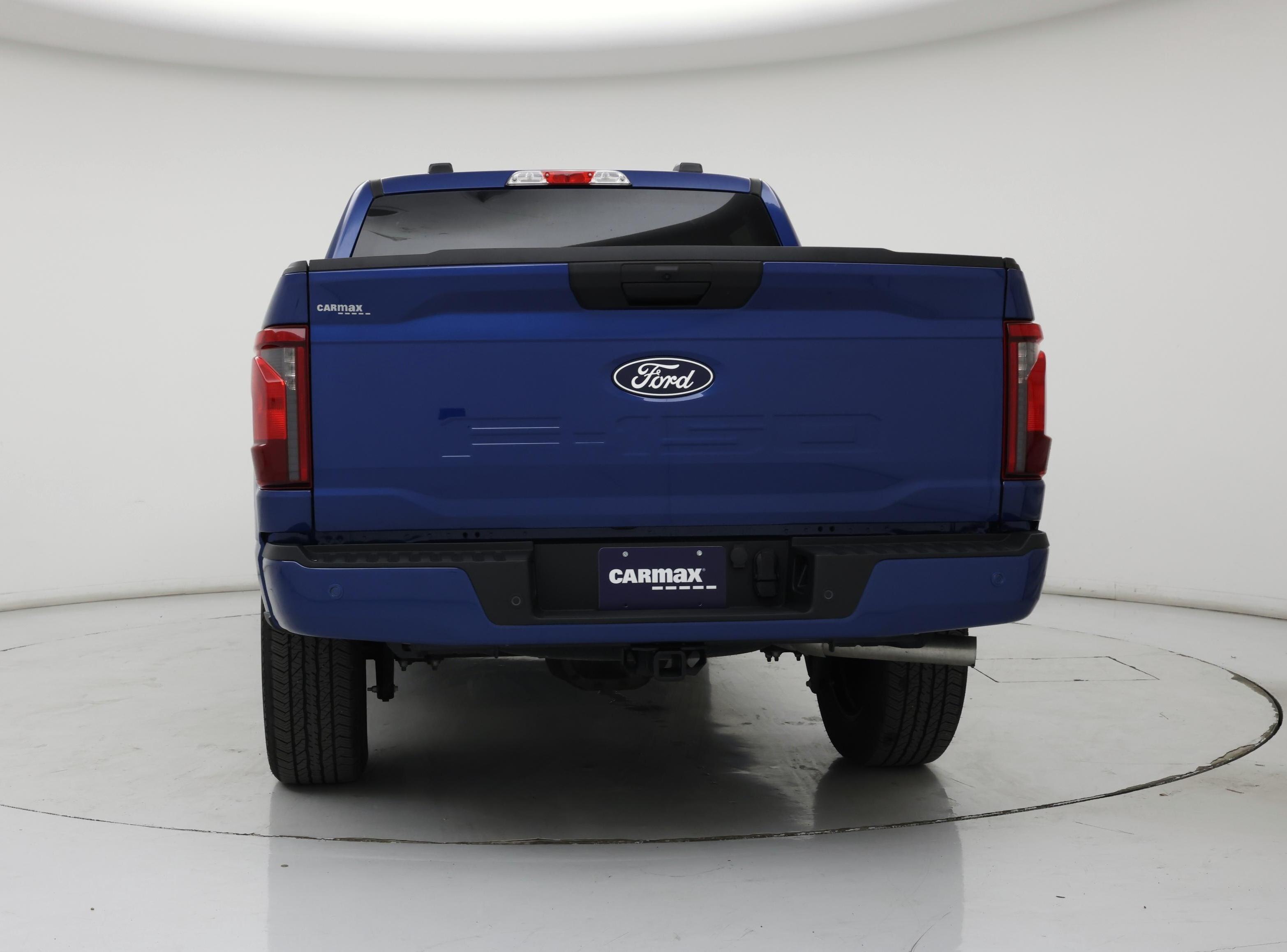 Thumbnail: 2024 Ford F-150 - 6