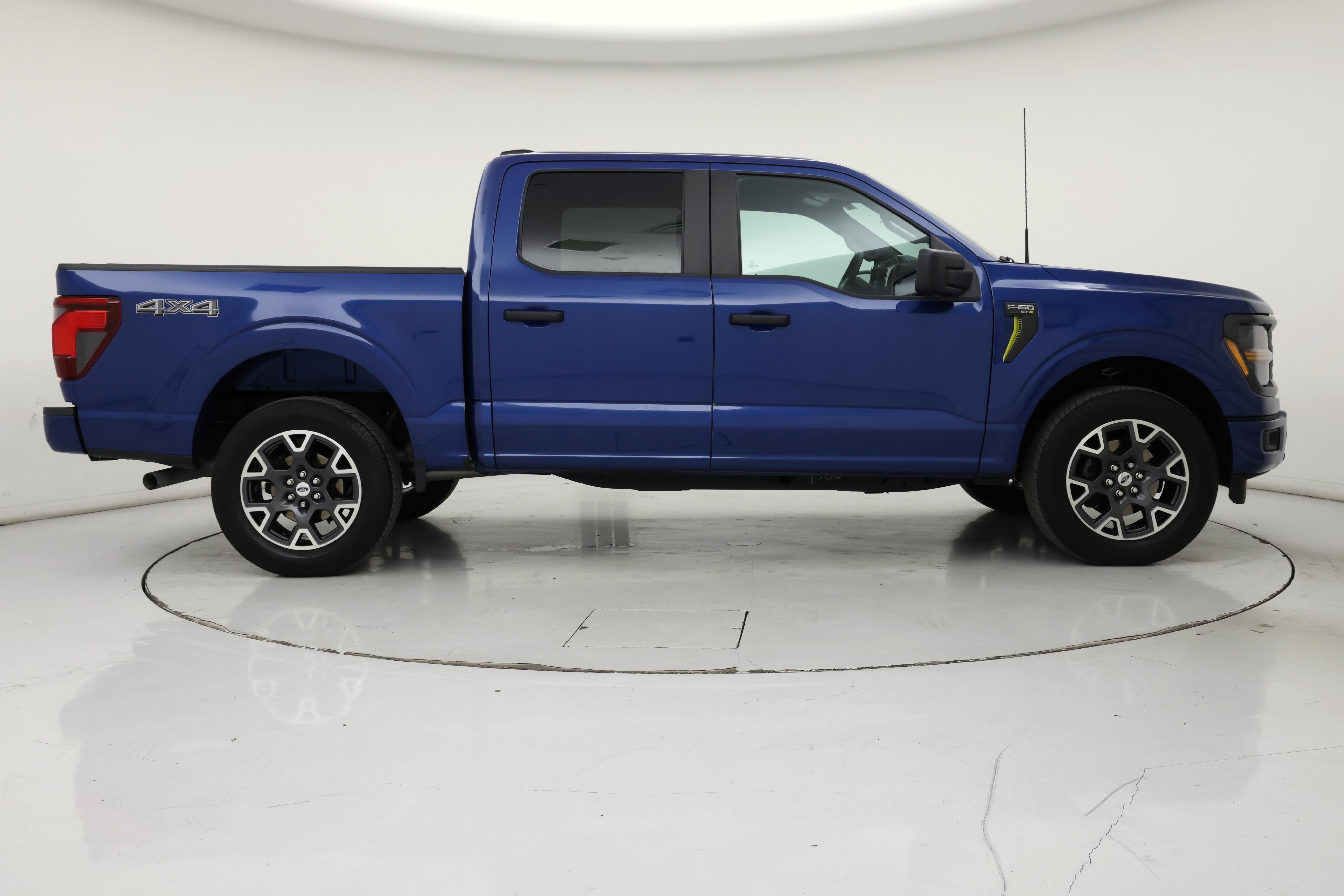 Thumbnail: 2024 Ford F-150 - 7