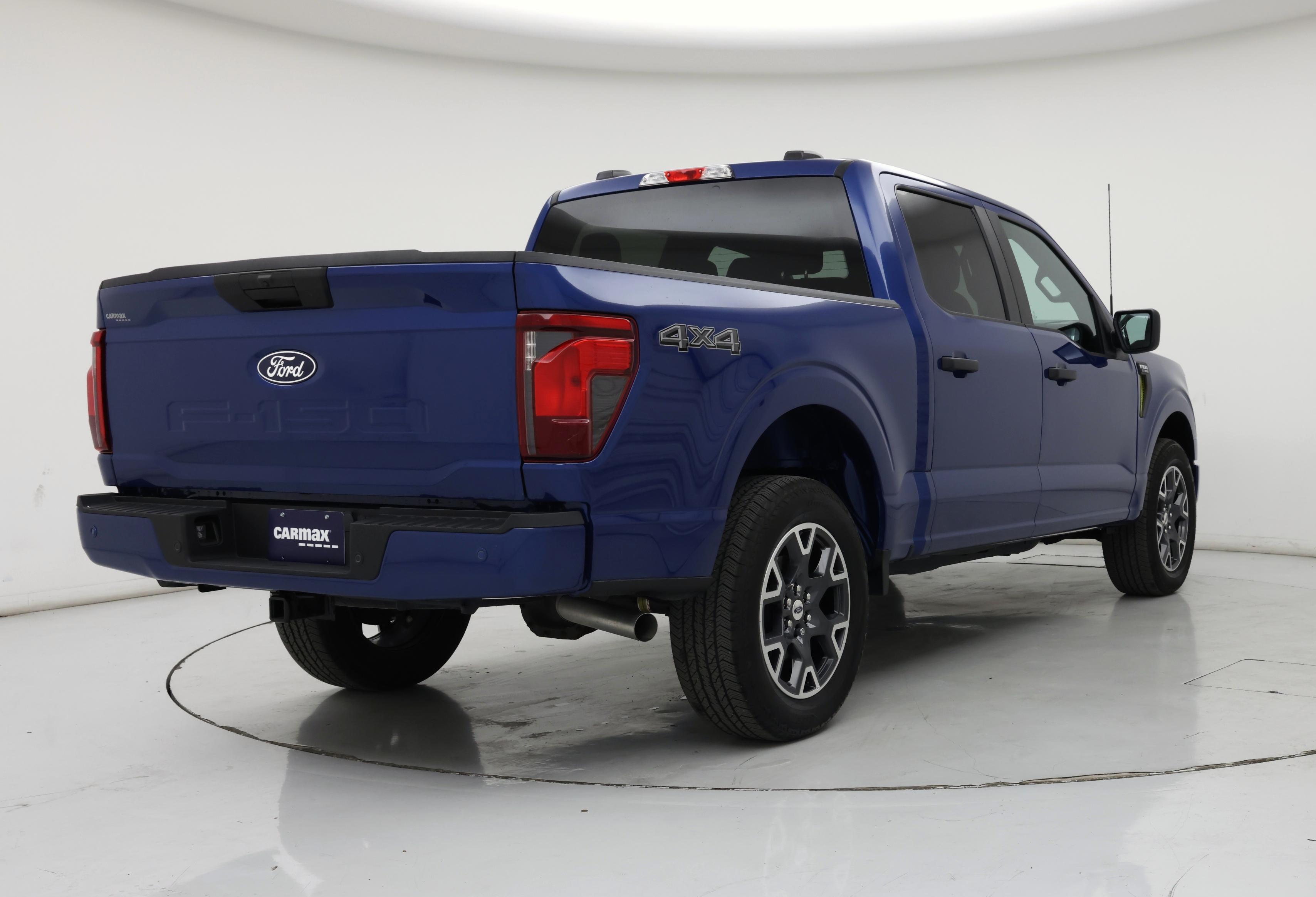 Thumbnail: 2024 Ford F-150 - 8