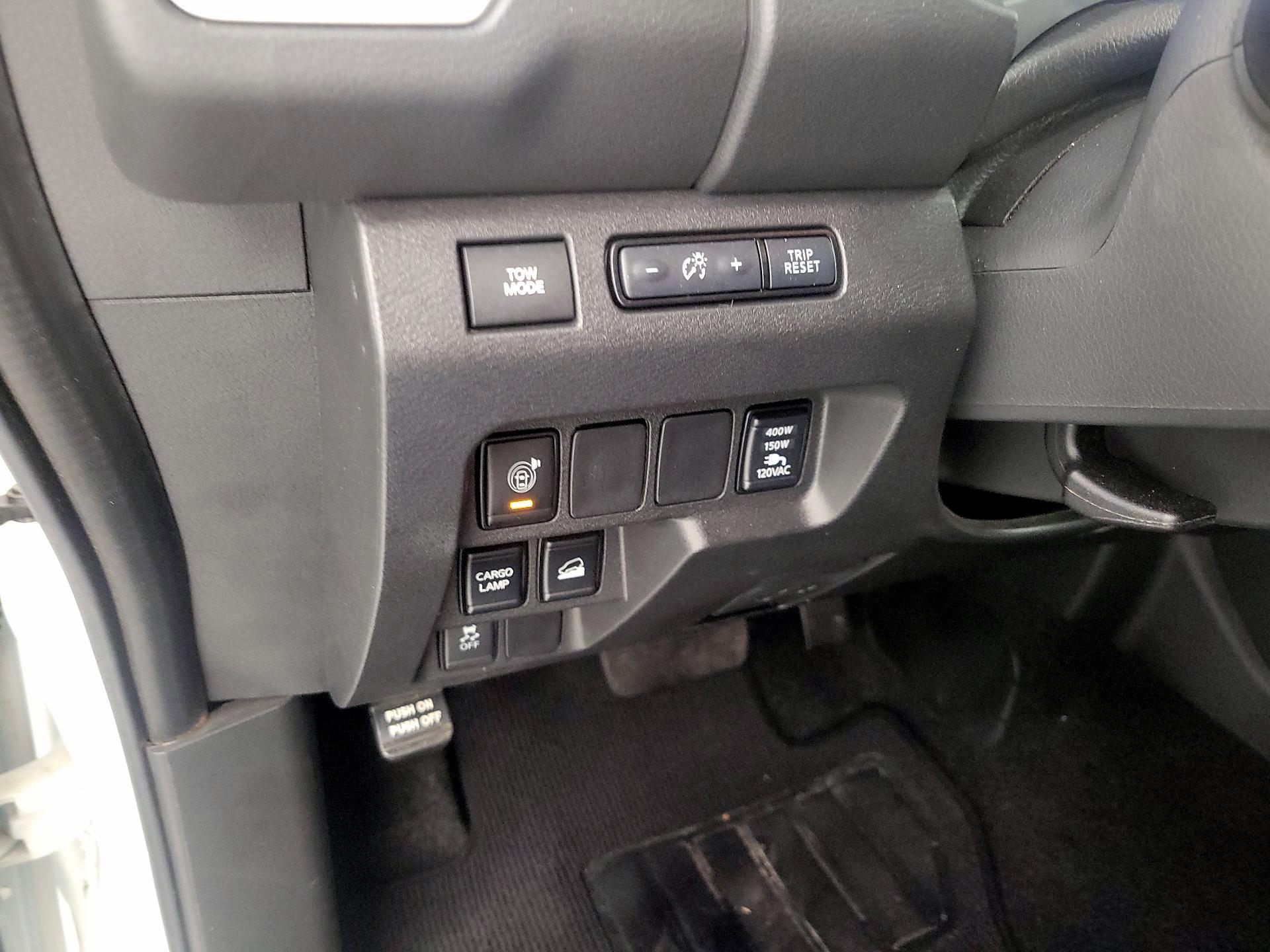 Thumbnail: 2025 Nissan Frontier - 13