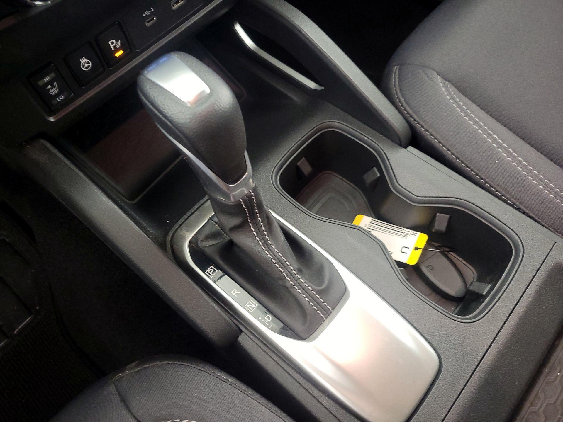 Thumbnail: 2025 Nissan Frontier - 17