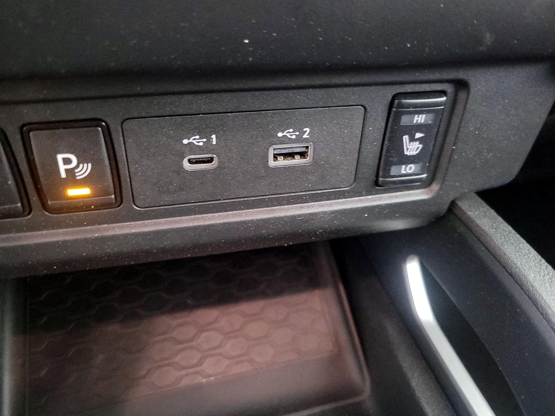 Thumbnail: 2025 Nissan Frontier - 18