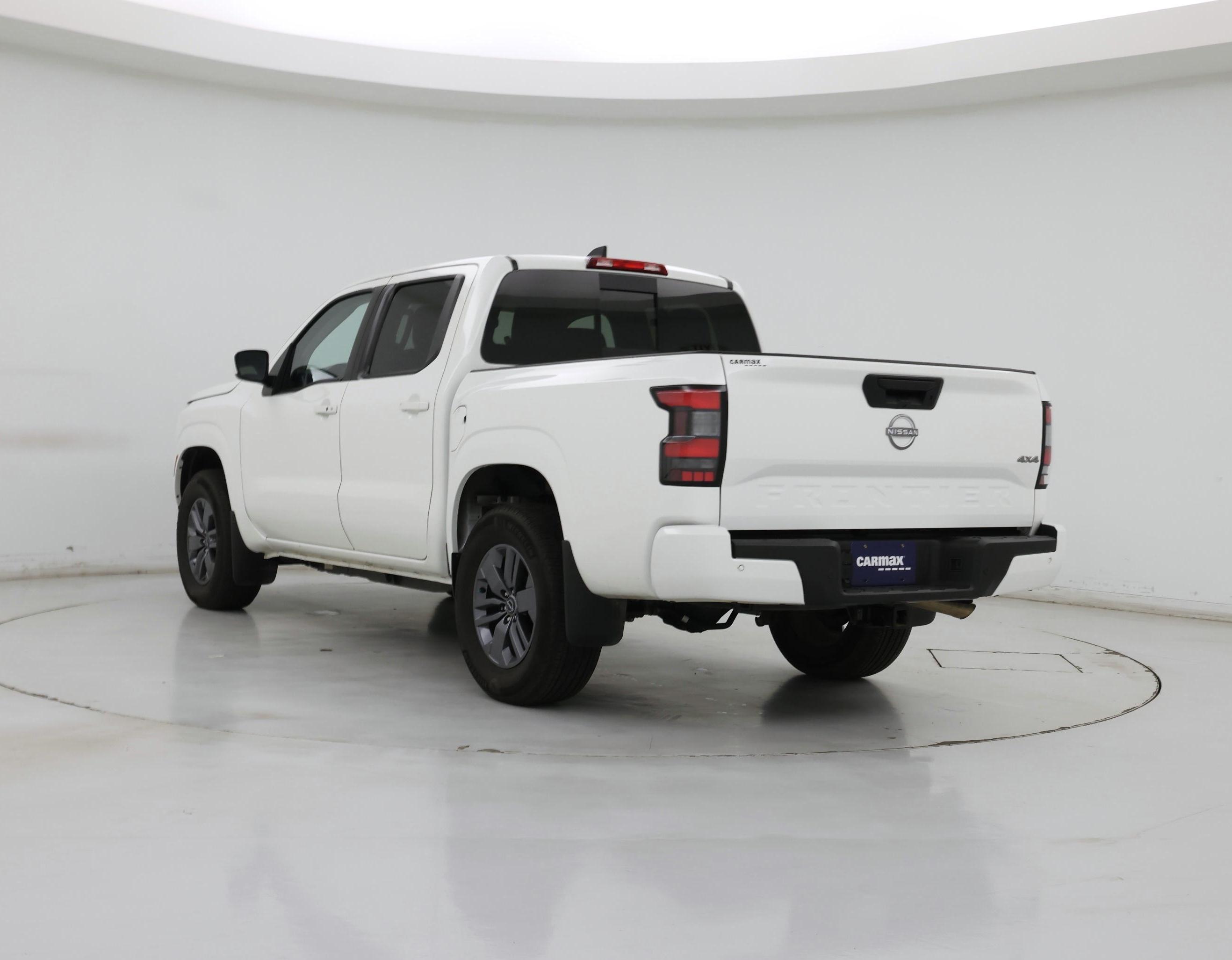 Thumbnail: 2025 Nissan Frontier - 2