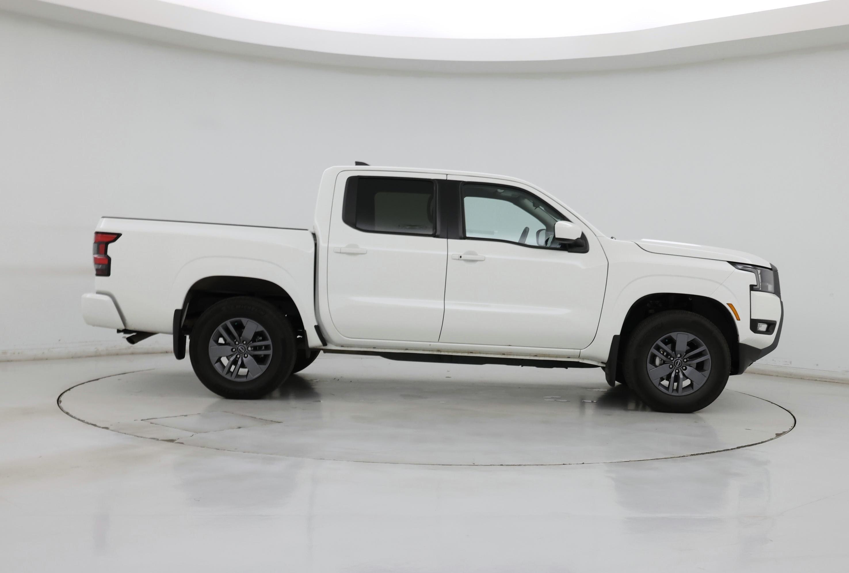 Thumbnail: 2025 Nissan Frontier - 7