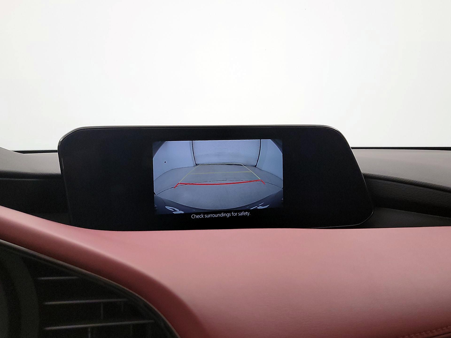 Thumbnail: 2025 Mazda Mazda3 - 15