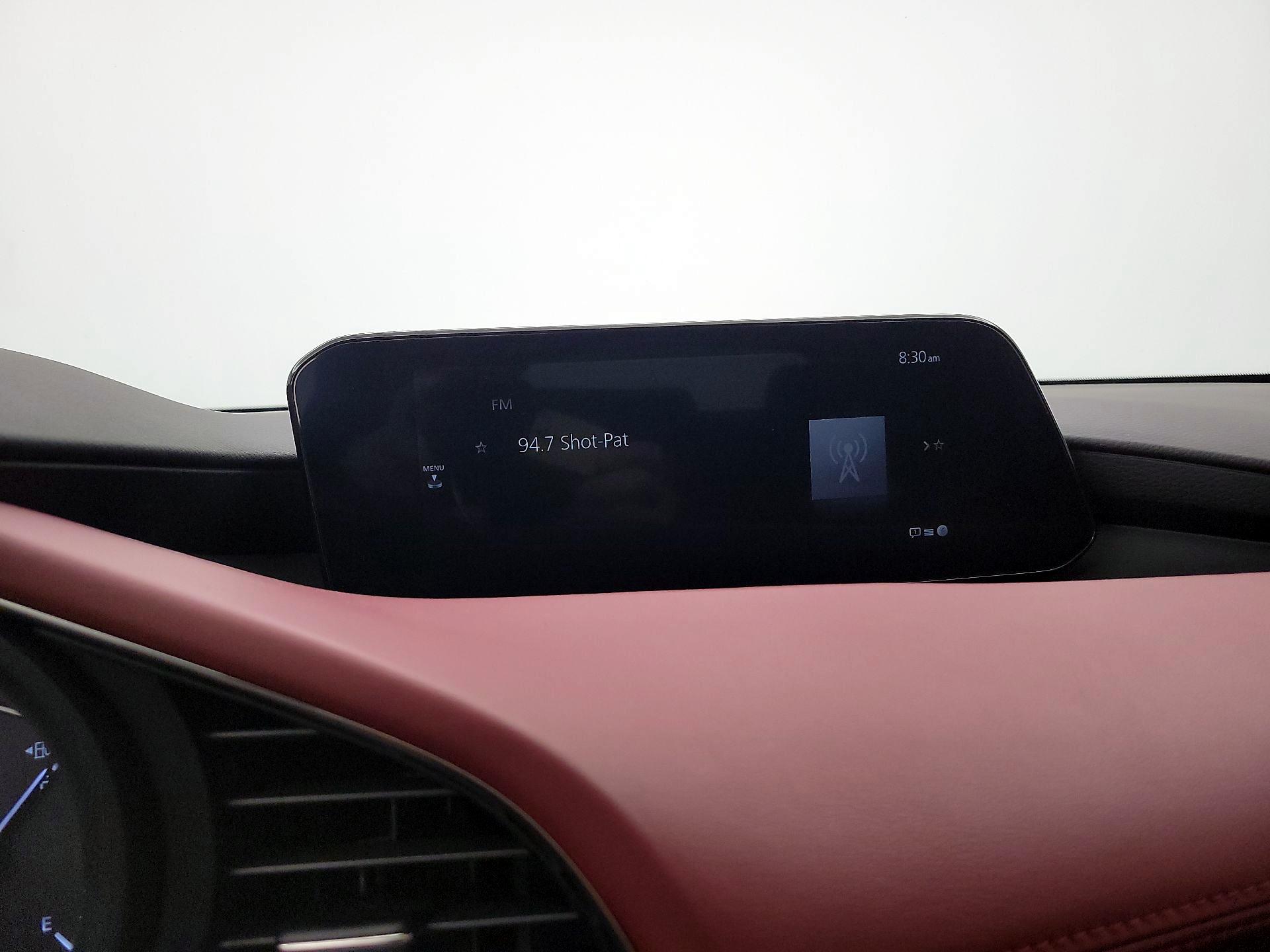 Thumbnail: 2025 Mazda Mazda3 - 16