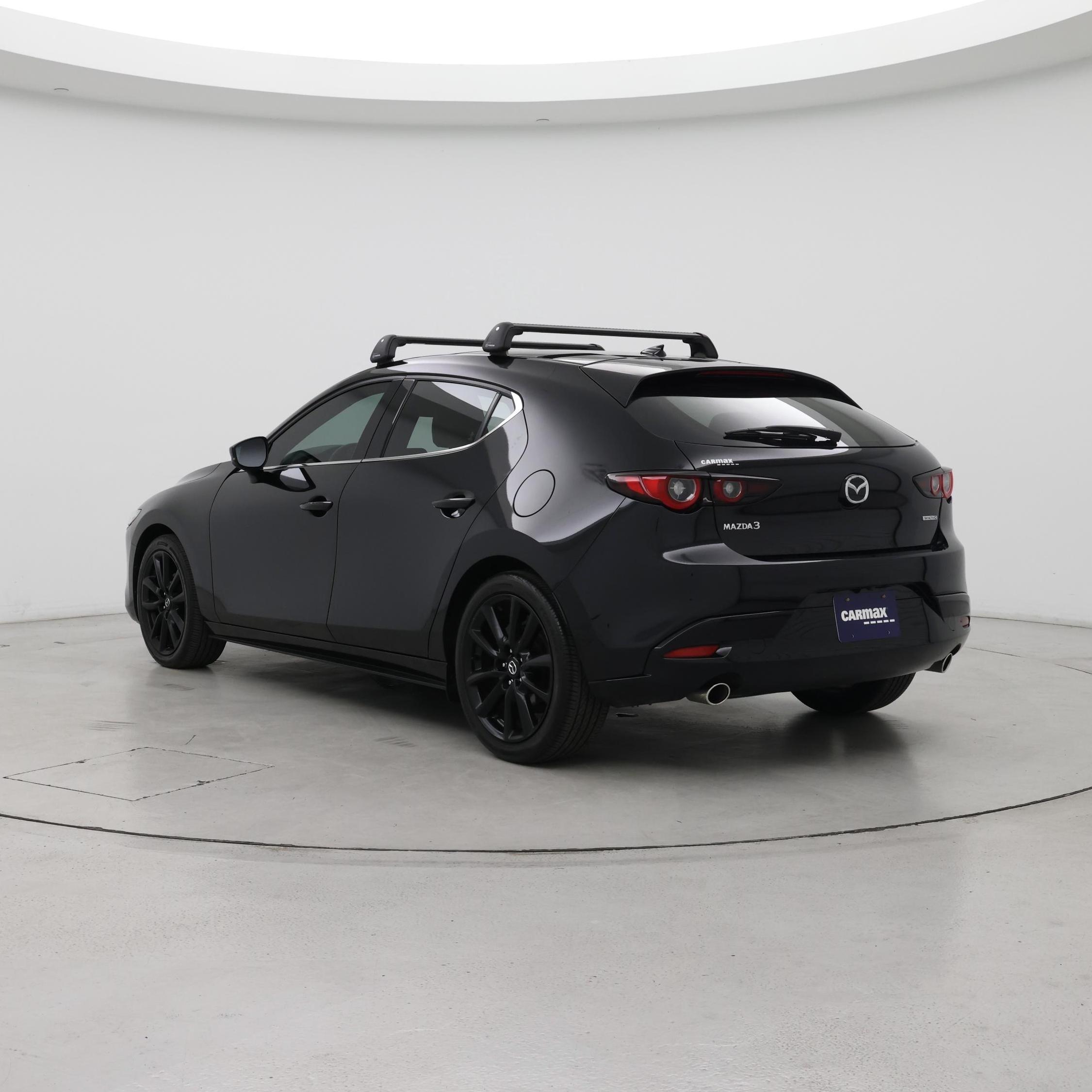 Thumbnail: 2025 Mazda Mazda3 - 2