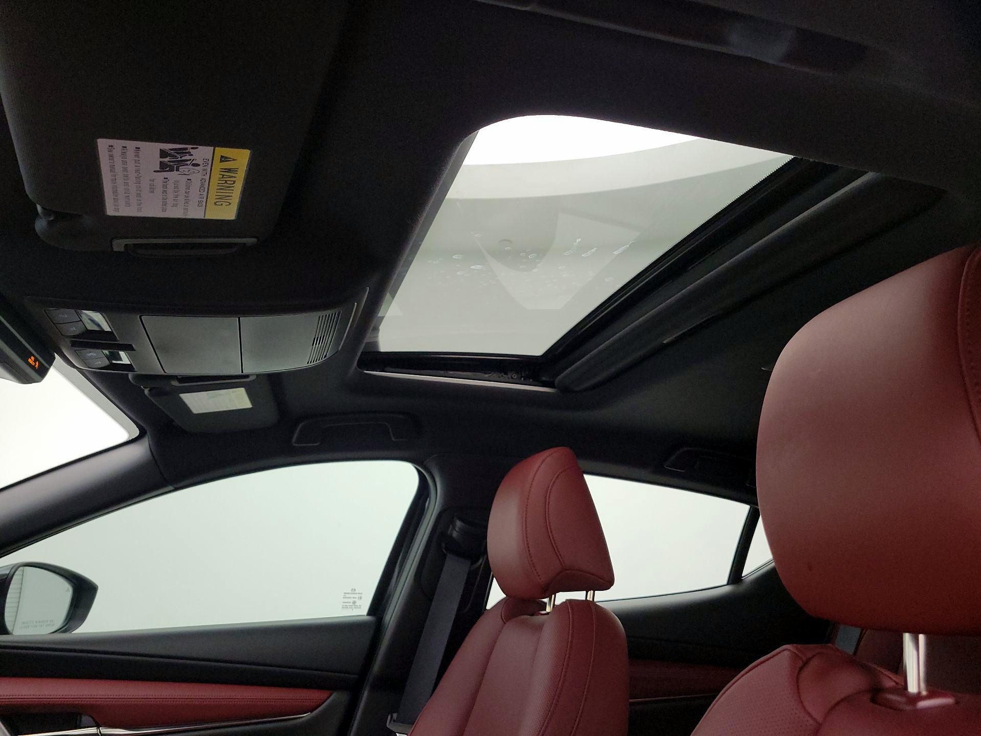 Thumbnail: 2025 Mazda Mazda3 - 20