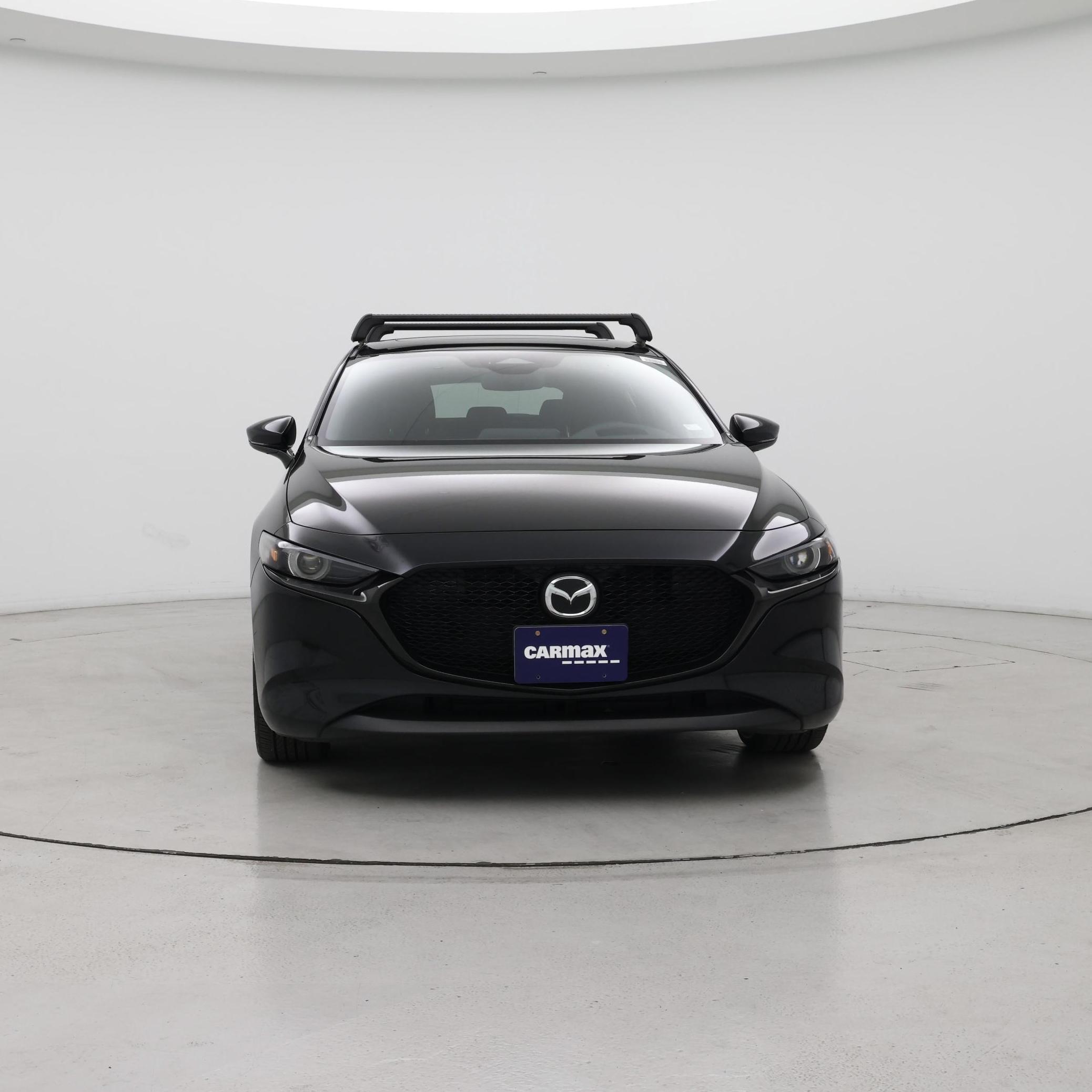 Thumbnail: 2025 Mazda Mazda3 - 5