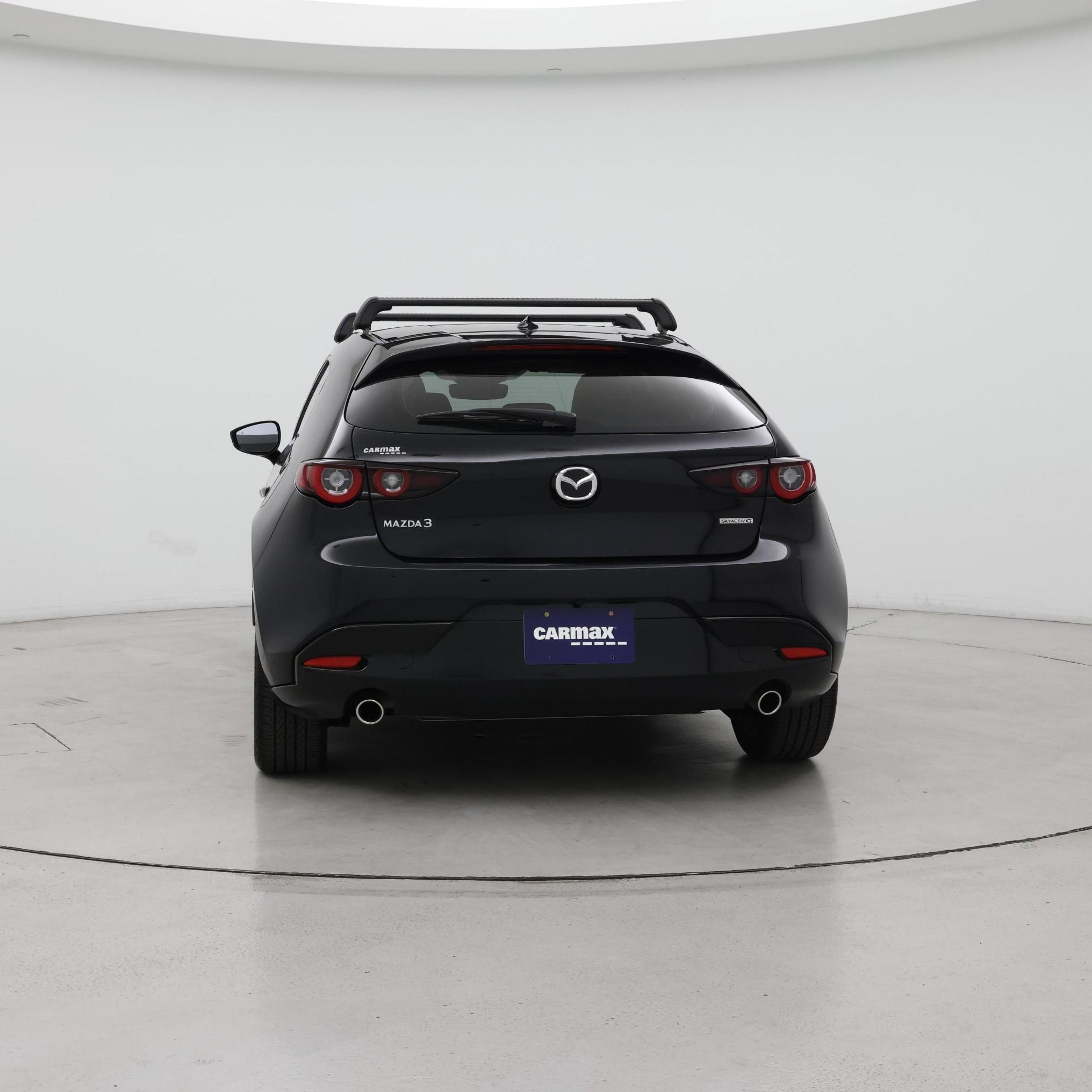 Thumbnail: 2025 Mazda Mazda3 - 6
