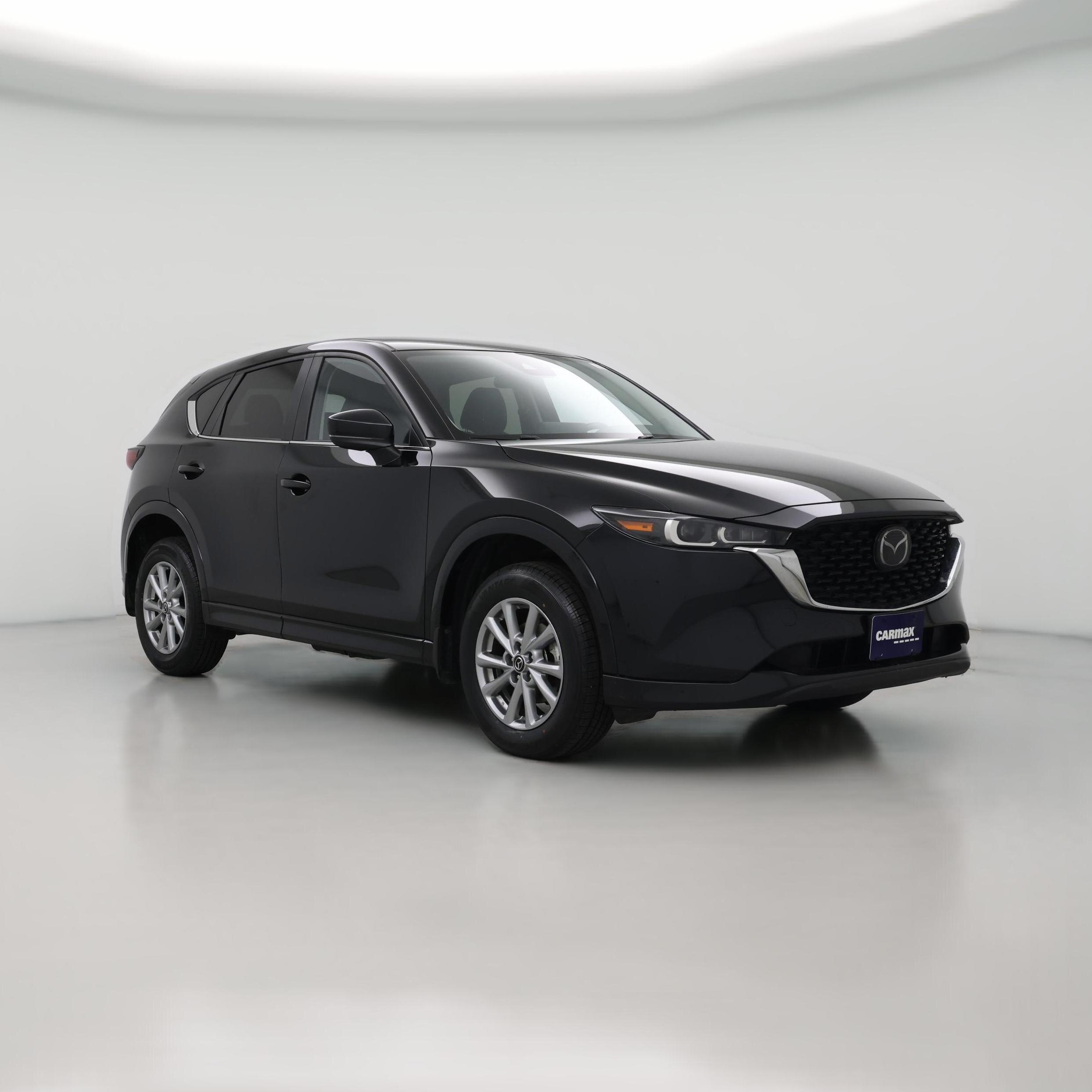 Thumbnail: 2024 Mazda CX-5 - 1