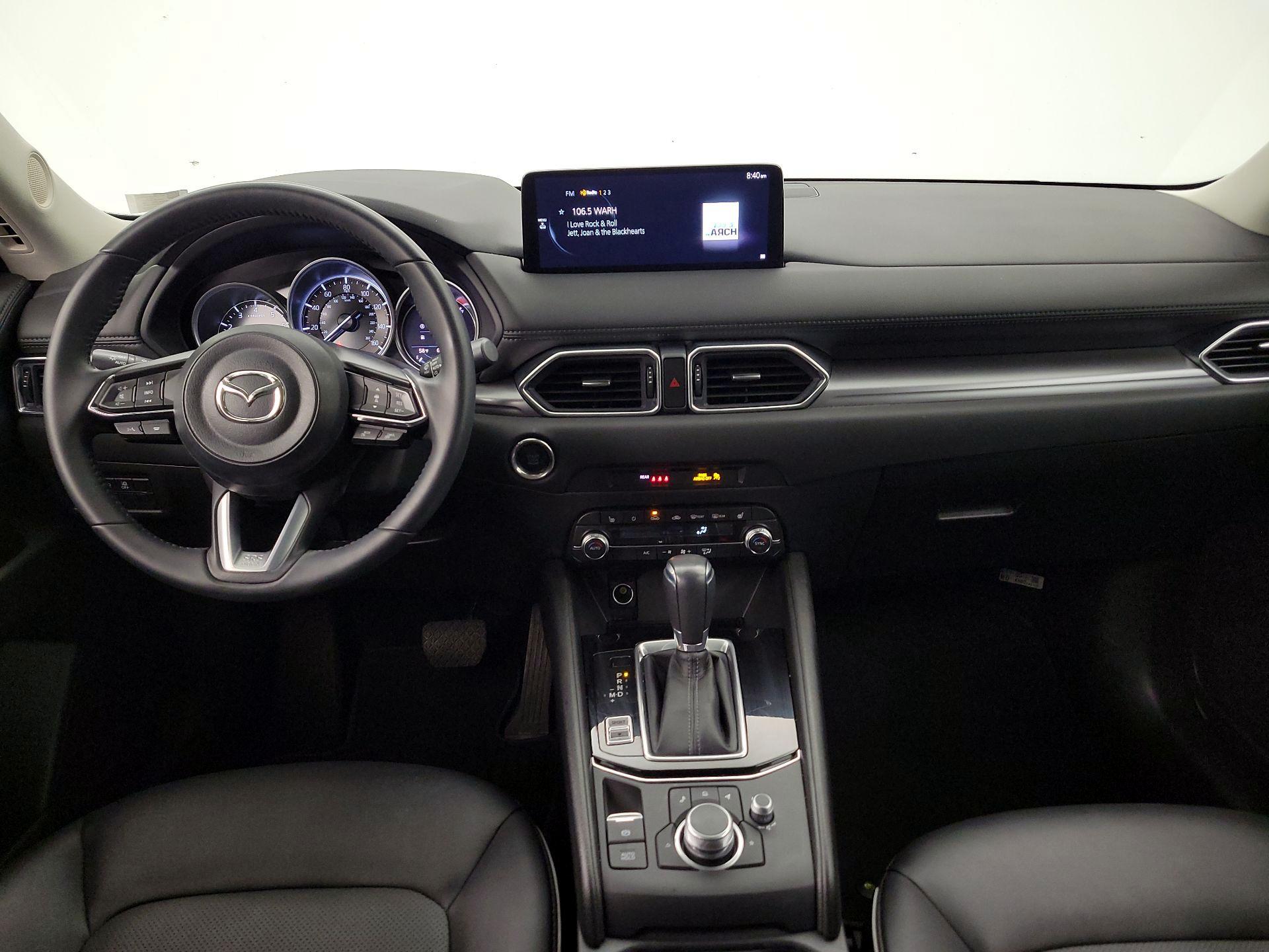 Thumbnail: 2024 Mazda CX-5 - 9