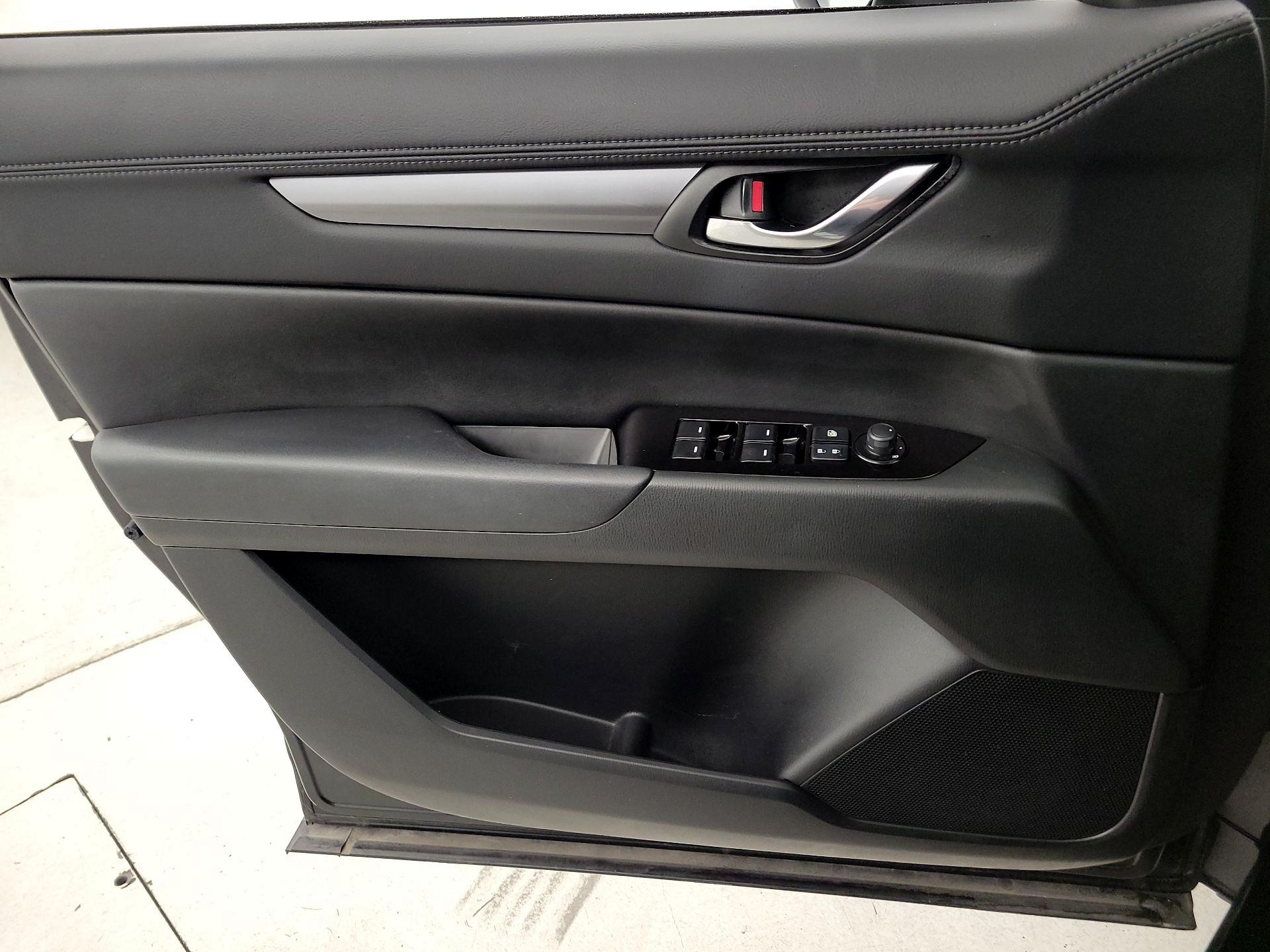 Thumbnail: 2024 Mazda CX-5 - 12