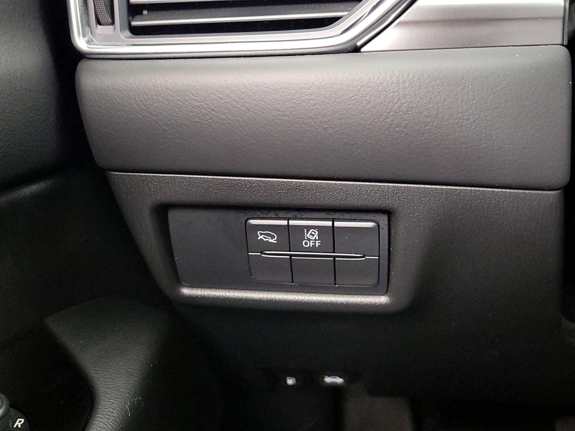 Thumbnail: 2024 Mazda CX-5 - 13