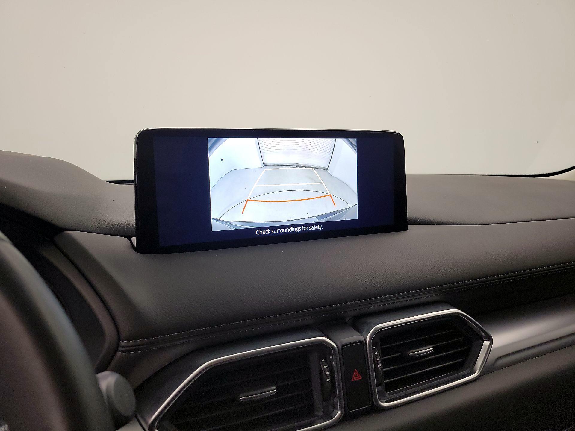 Thumbnail: 2024 Mazda CX-5 - 14