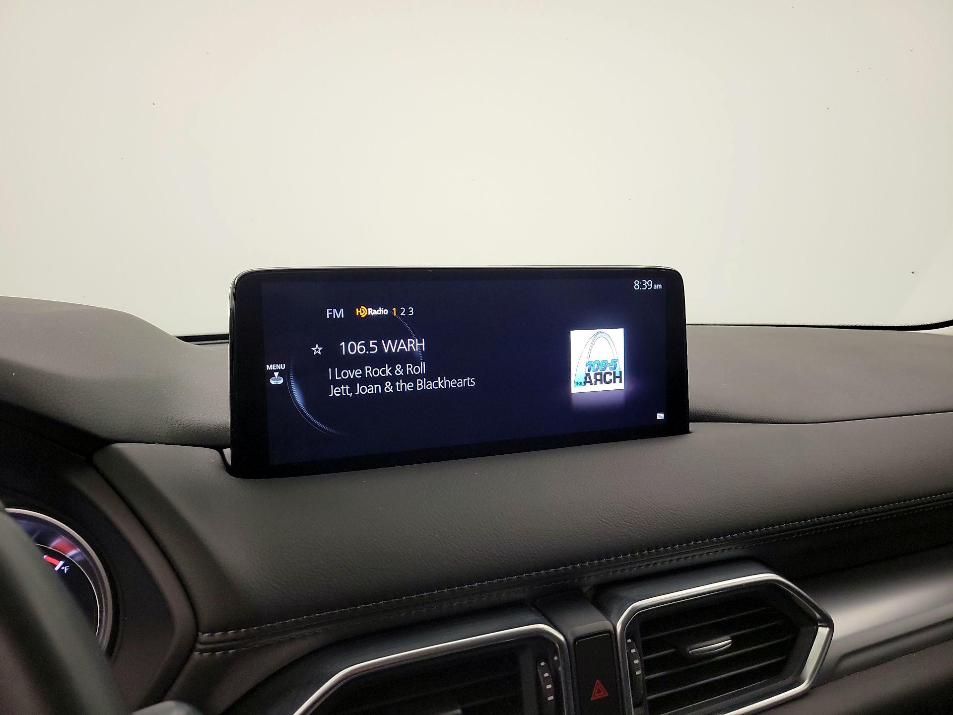 Thumbnail: 2024 Mazda CX-5 - 15