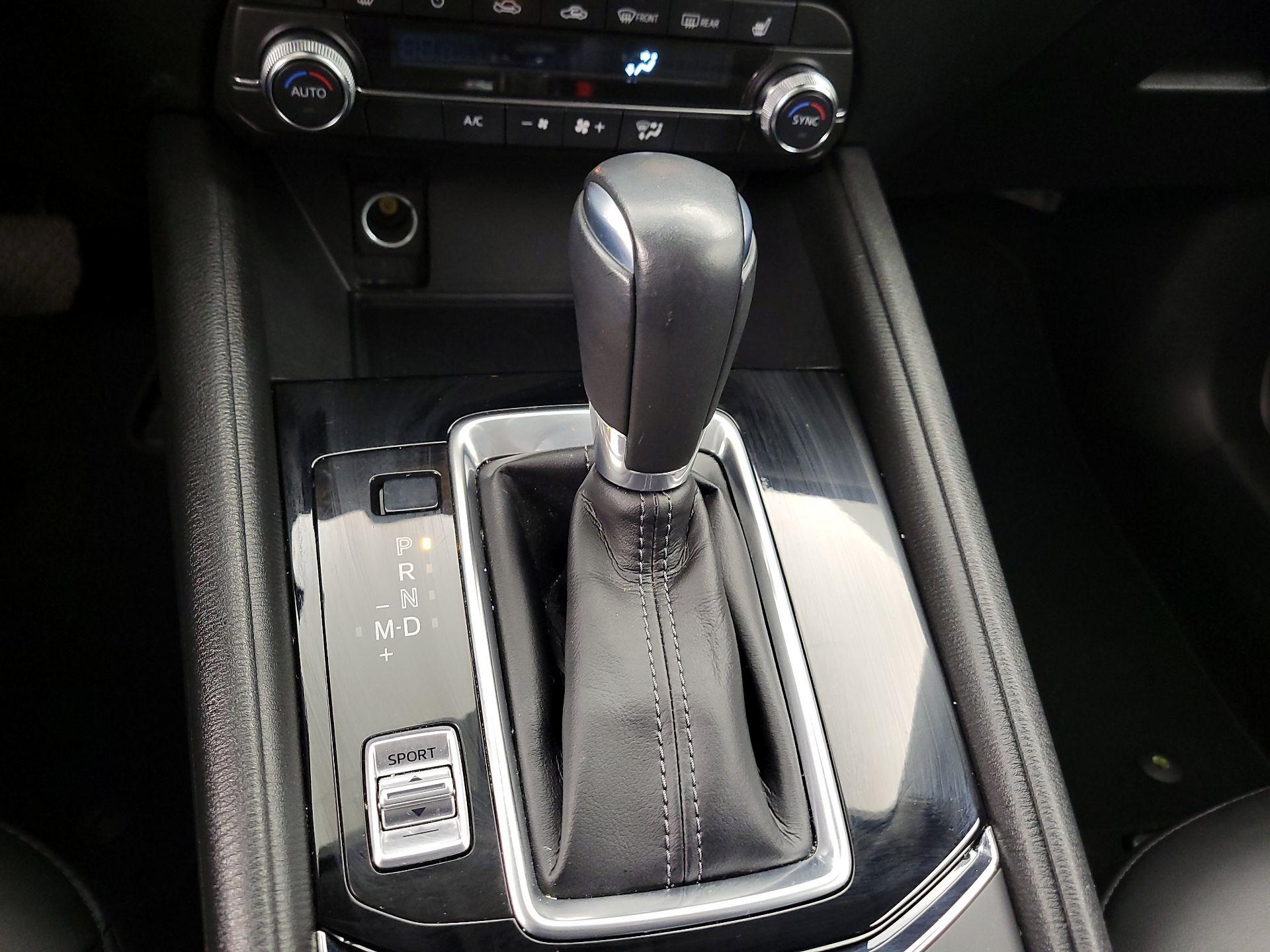 Thumbnail: 2024 Mazda CX-5 - 17