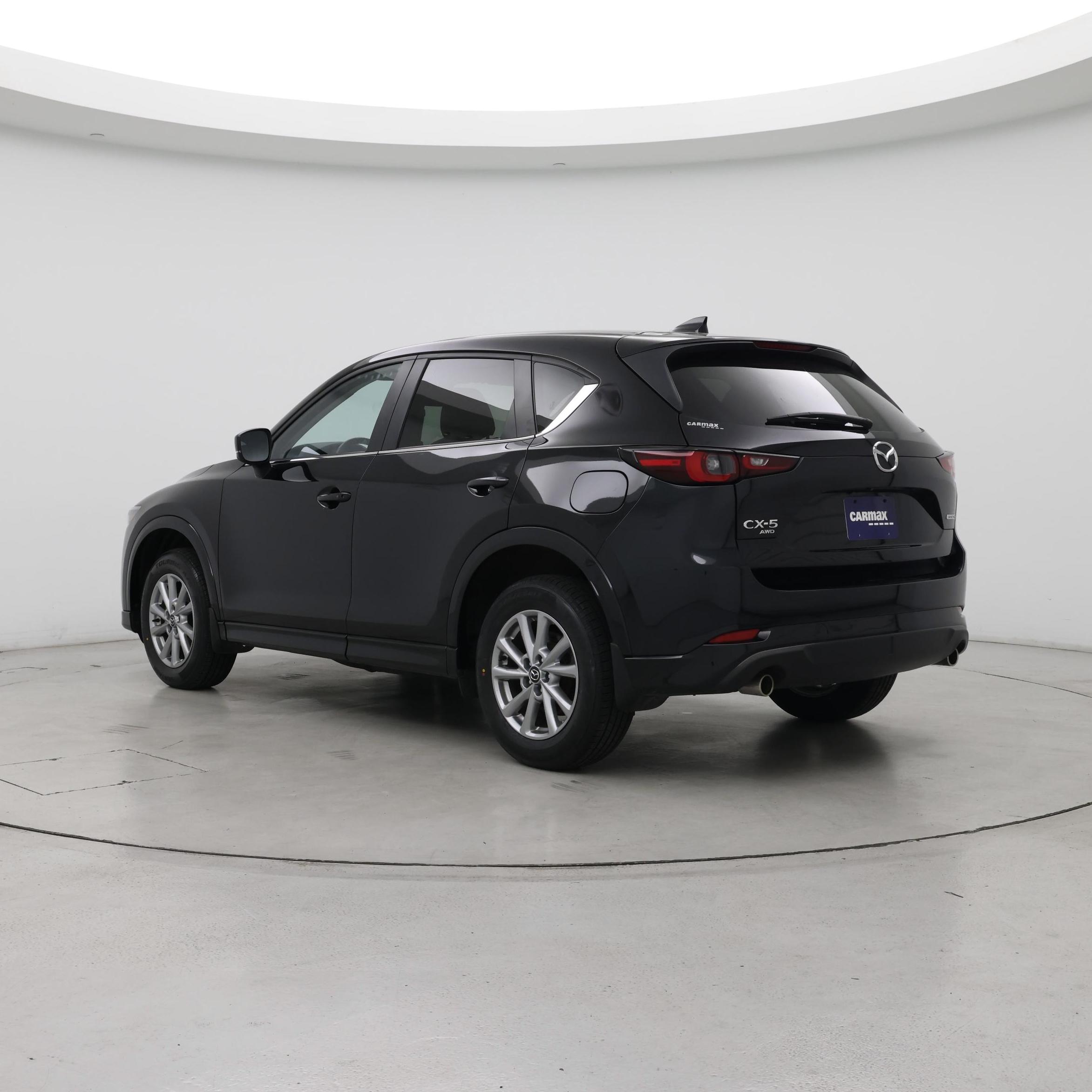 Thumbnail: 2024 Mazda CX-5 - 2