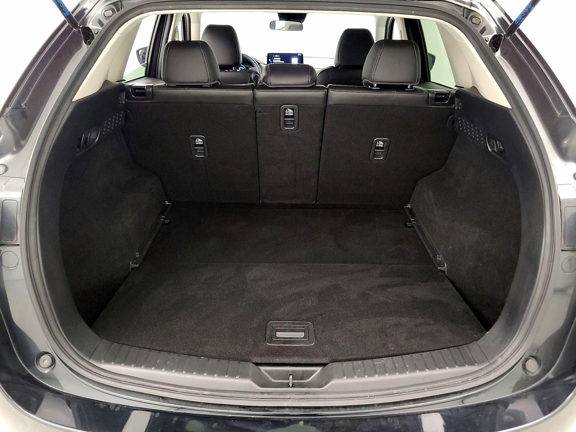 Thumbnail: 2024 Mazda CX-5 - 20