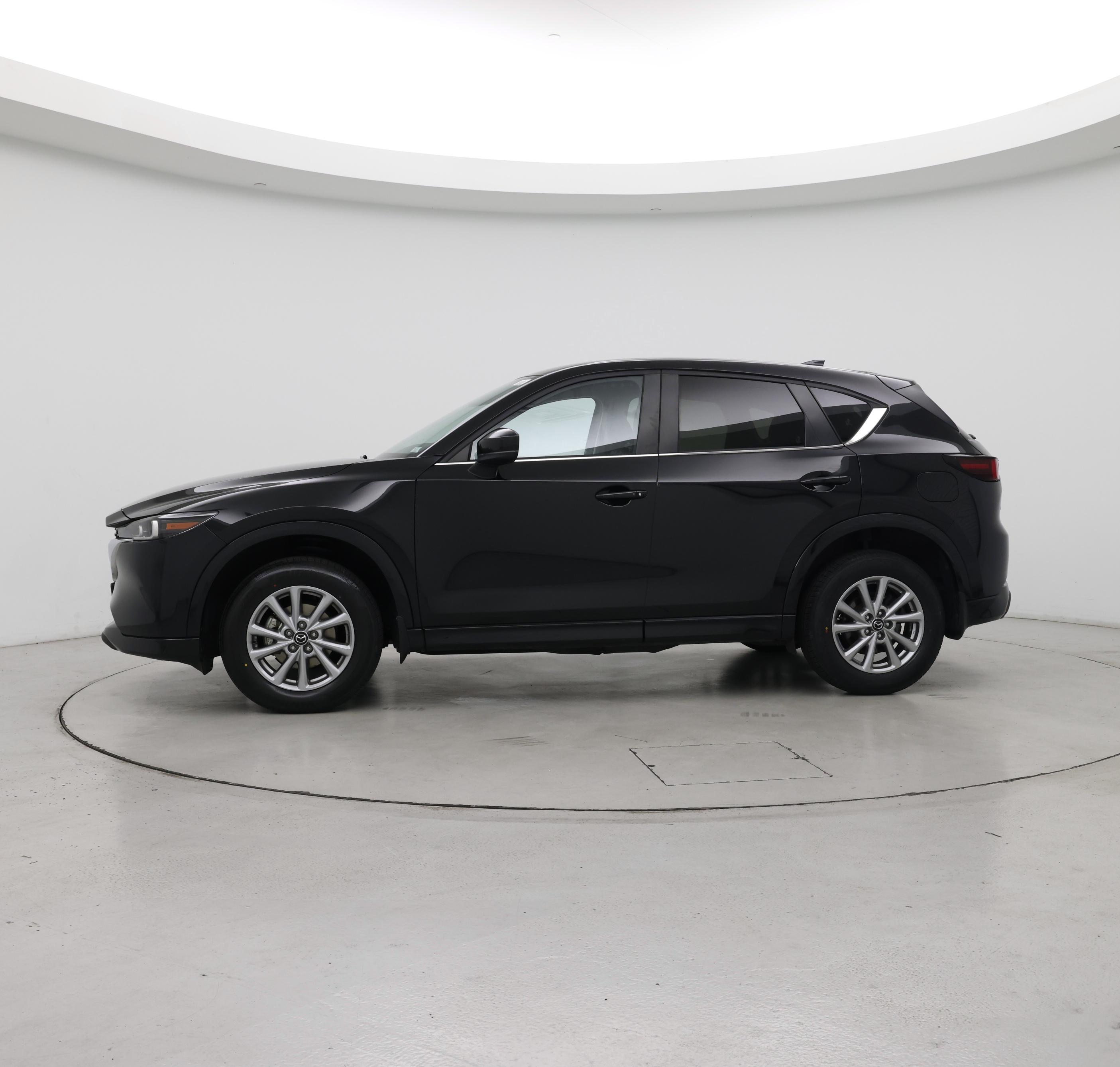 Thumbnail: 2024 Mazda CX-5 - 3