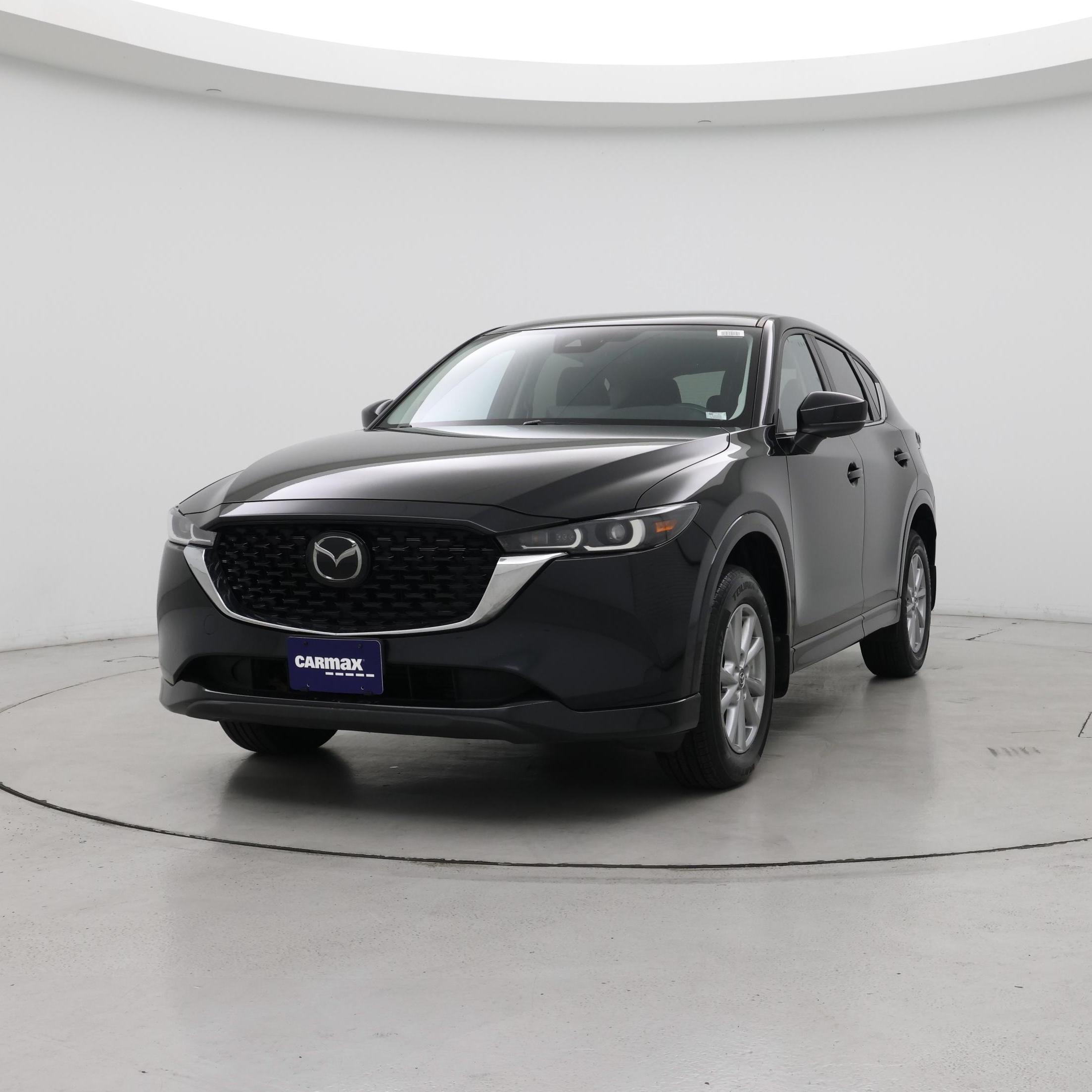 Thumbnail: 2024 Mazda CX-5 - 4