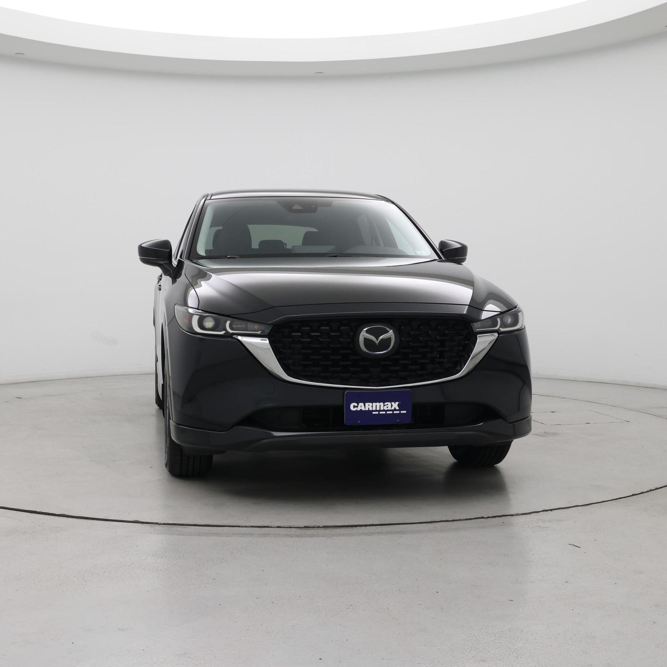 Thumbnail: 2024 Mazda CX-5 - 5