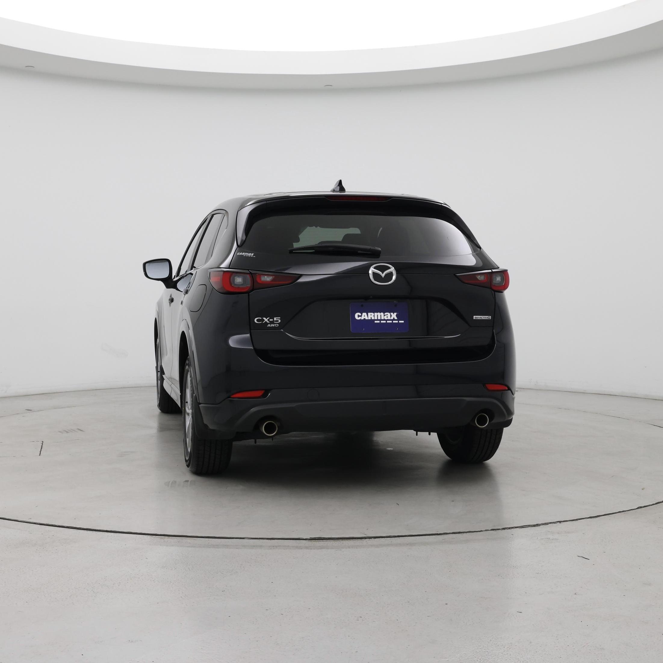 Thumbnail: 2024 Mazda CX-5 - 6
