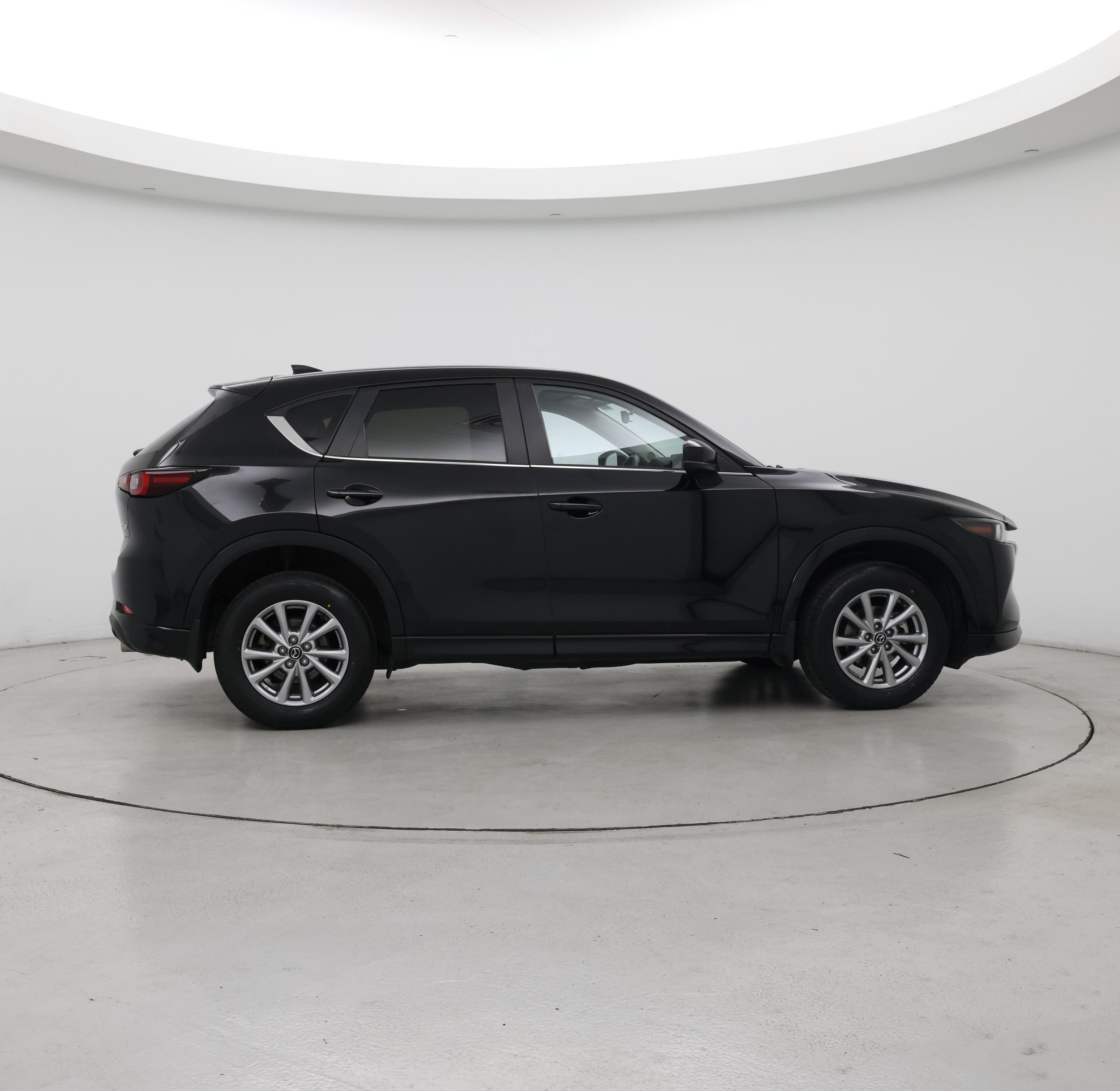 Thumbnail: 2024 Mazda CX-5 - 7