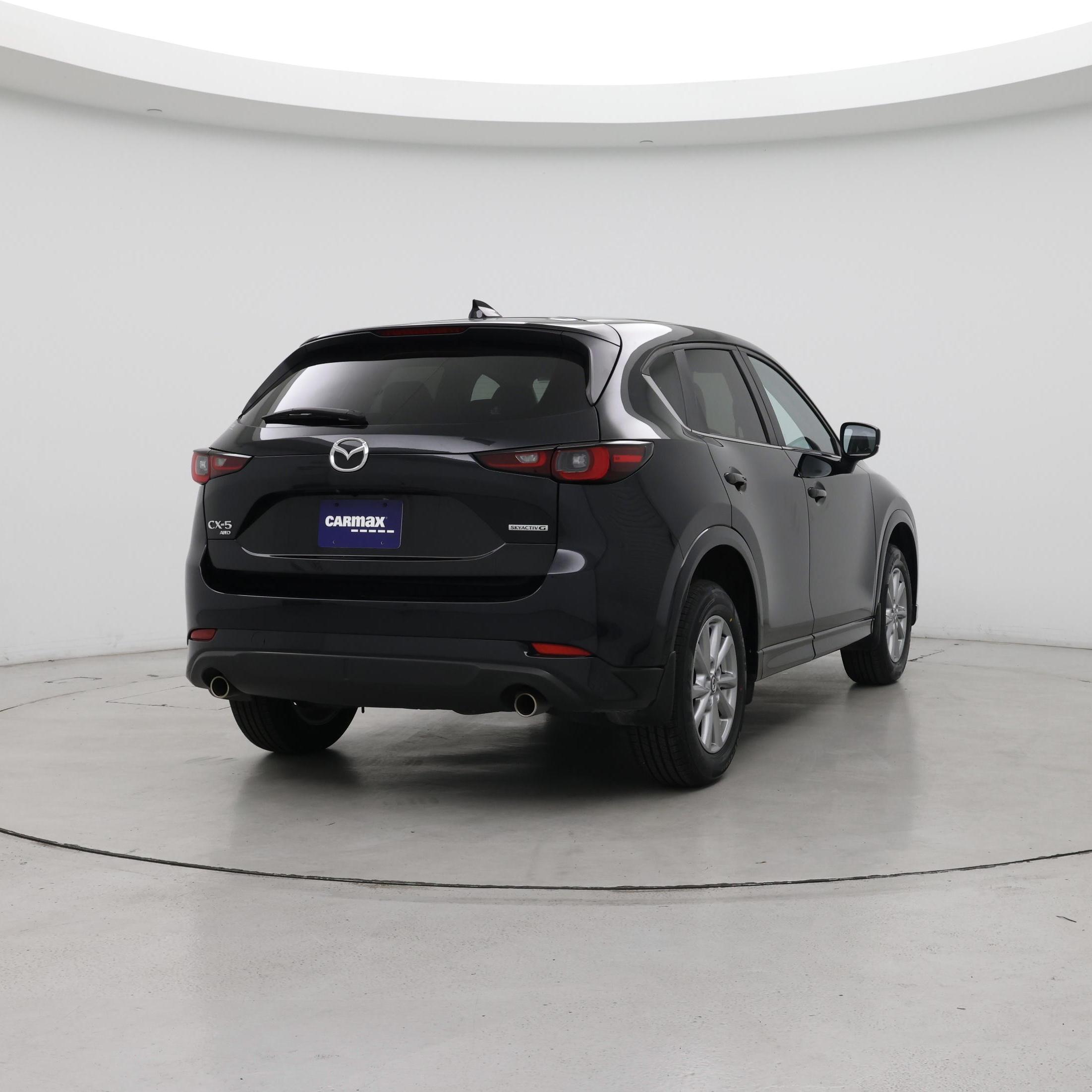 Thumbnail: 2024 Mazda CX-5 - 8