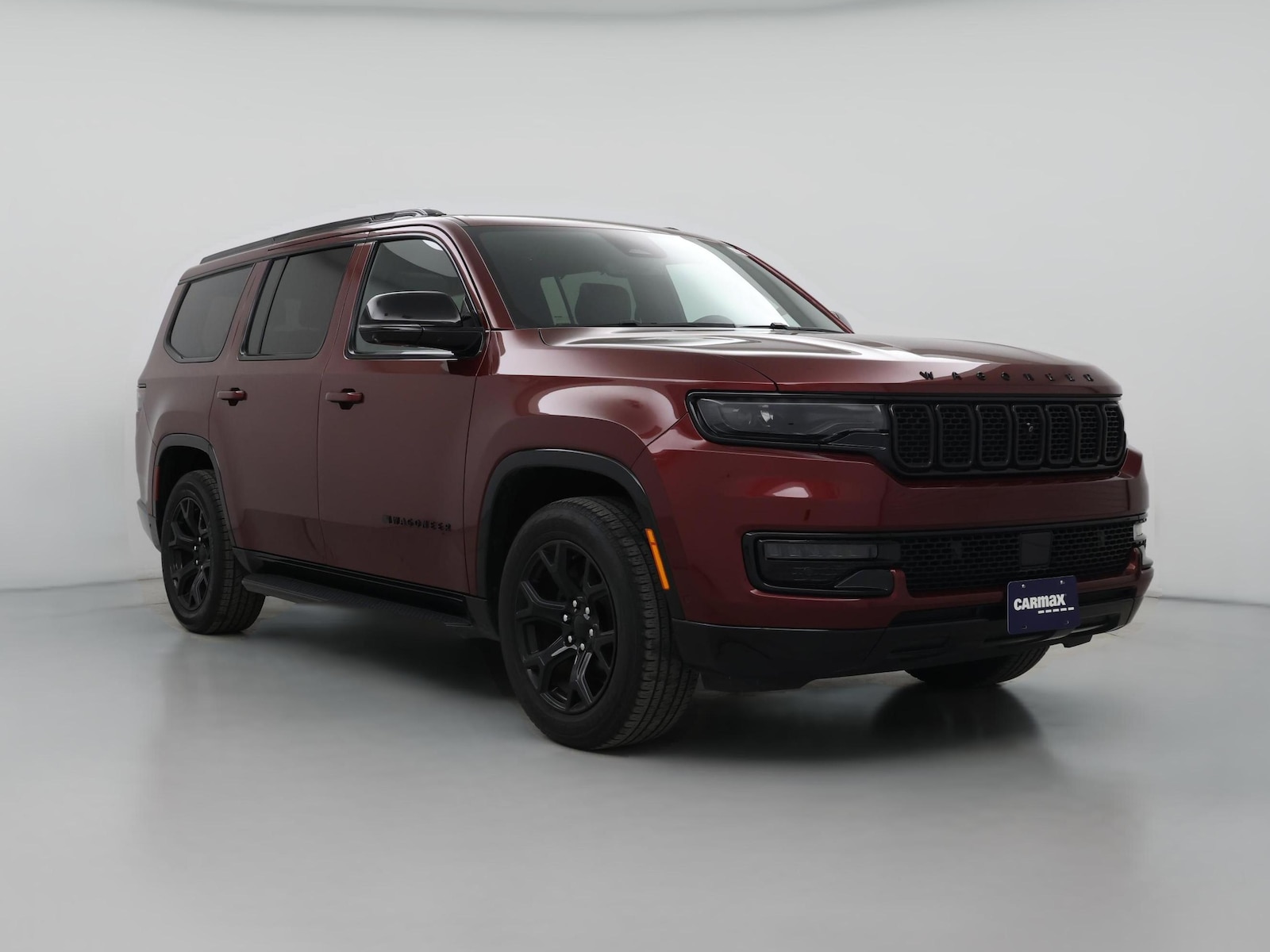 2023 Jeep Wagoneer