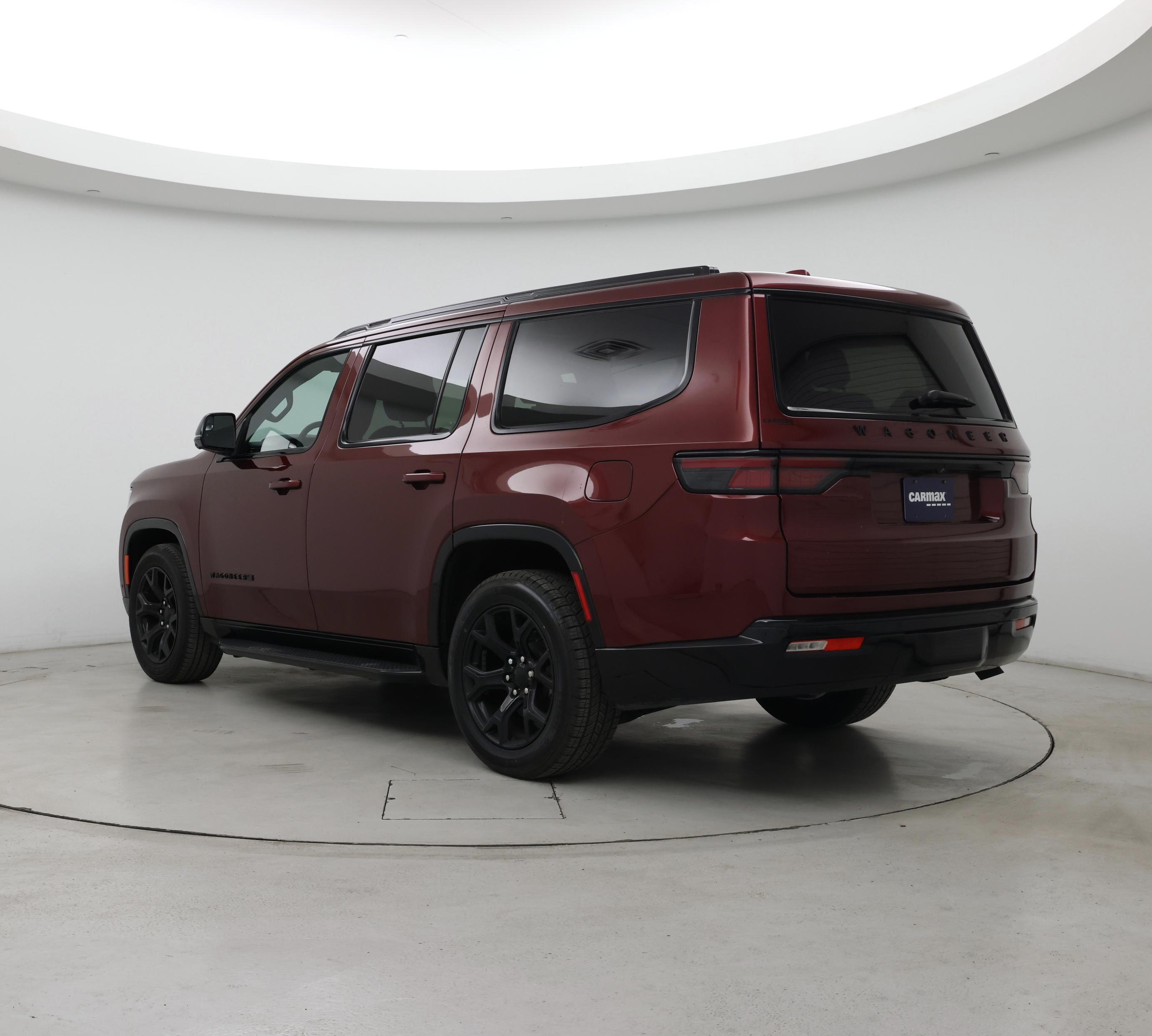 Thumbnail: 2023 Jeep Wagoneer - 2