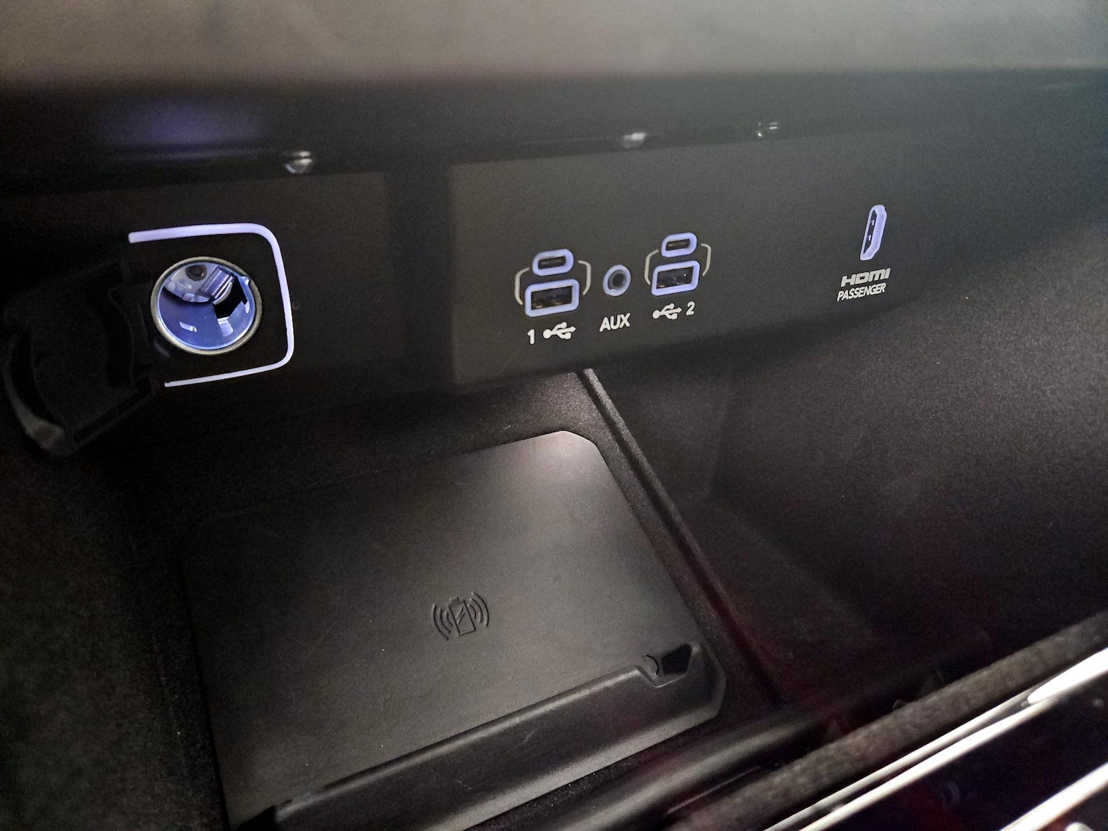 2023 Jeep Wagoneer Series II - Photo 20