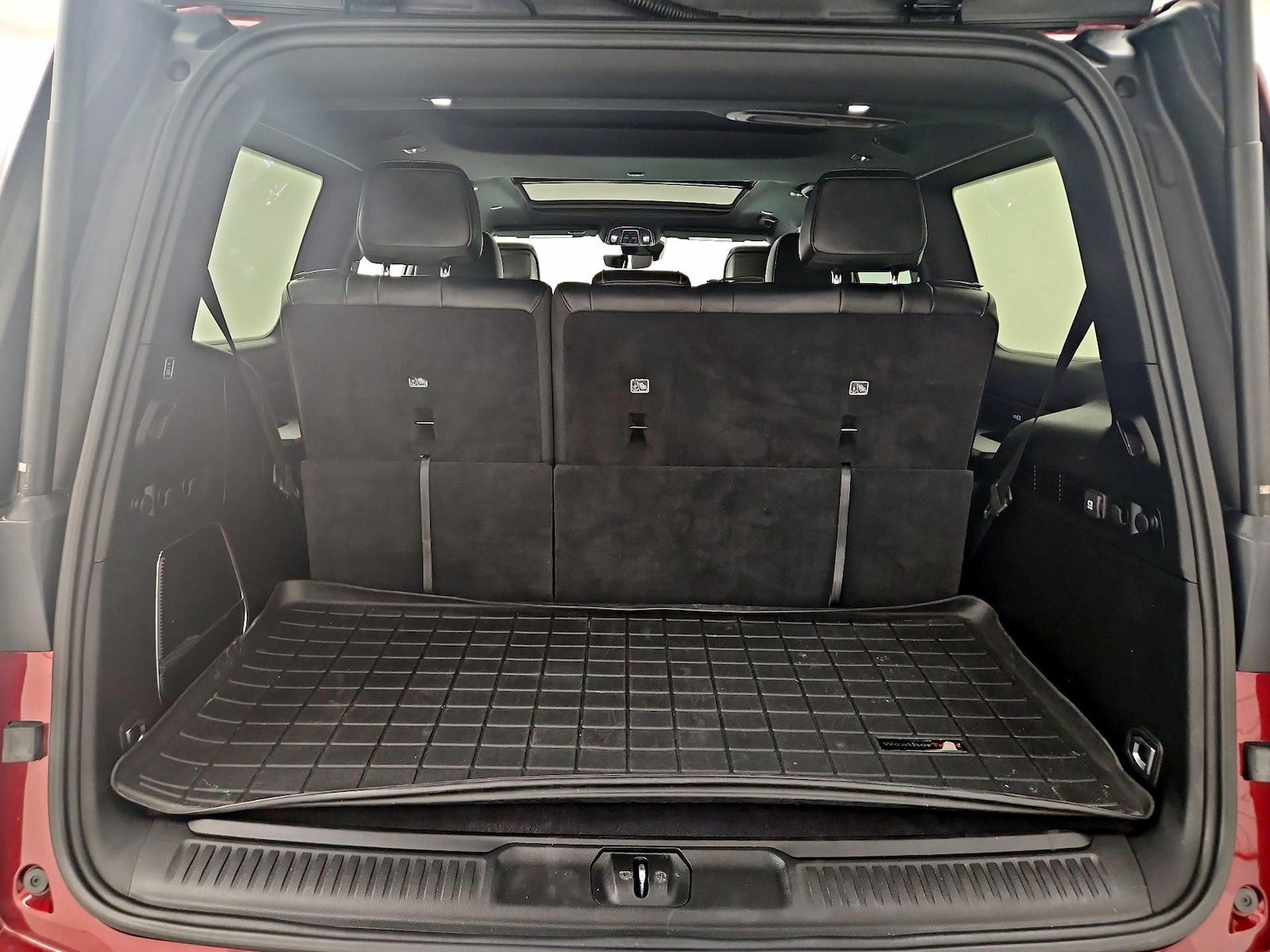 2023 Jeep Wagoneer Series II - Photo 24