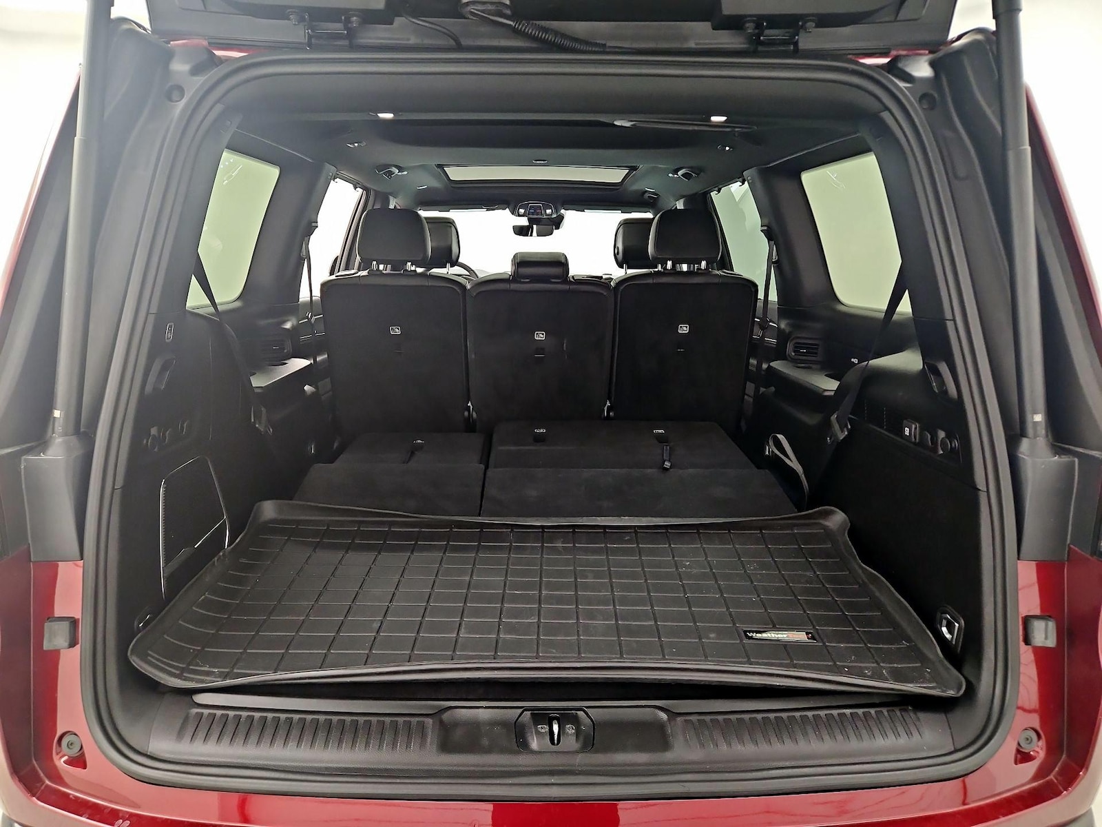 2023 Jeep Wagoneer Series II - Photo 25