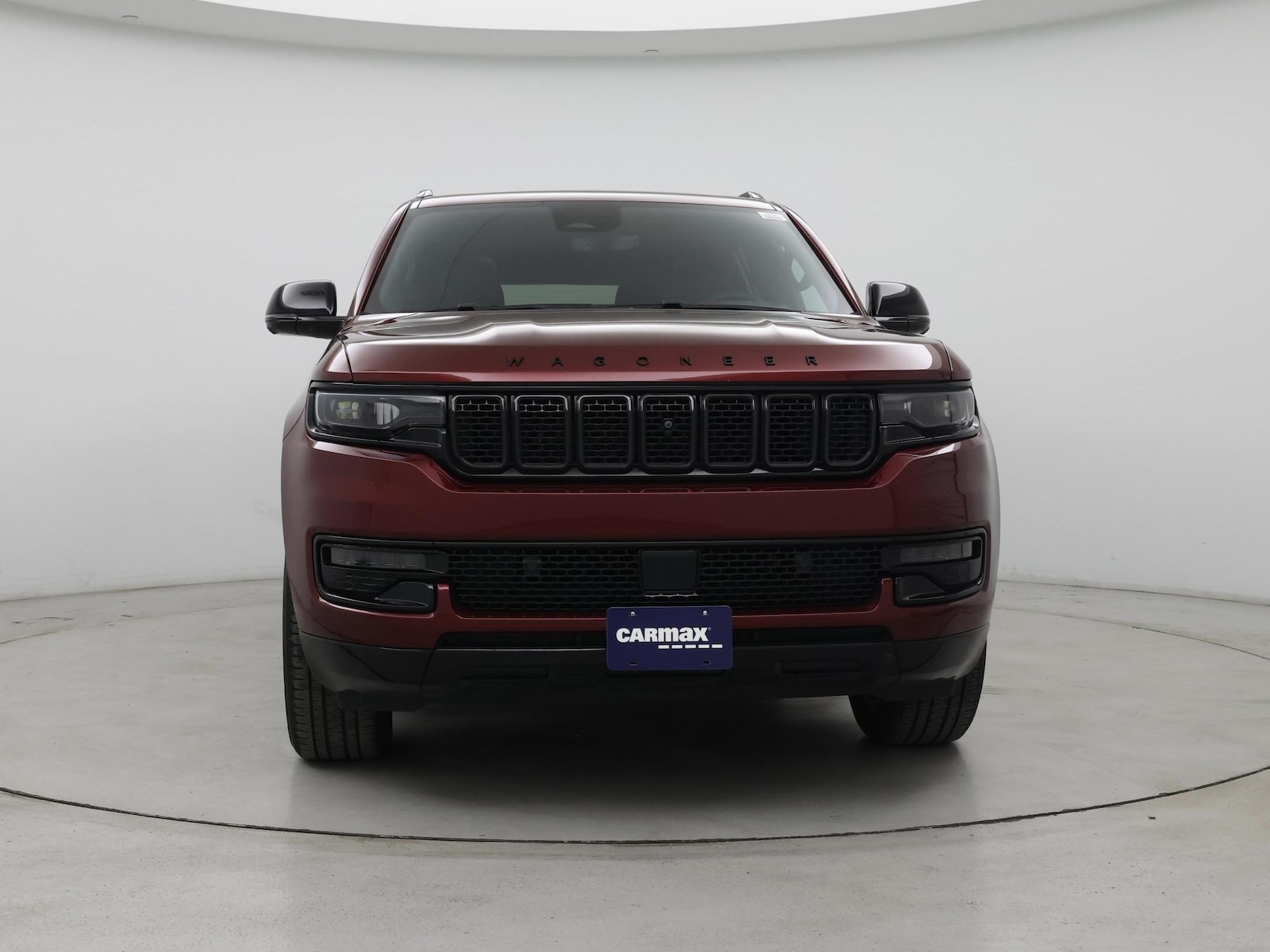 2023 Jeep Wagoneer Series II - Photo 6