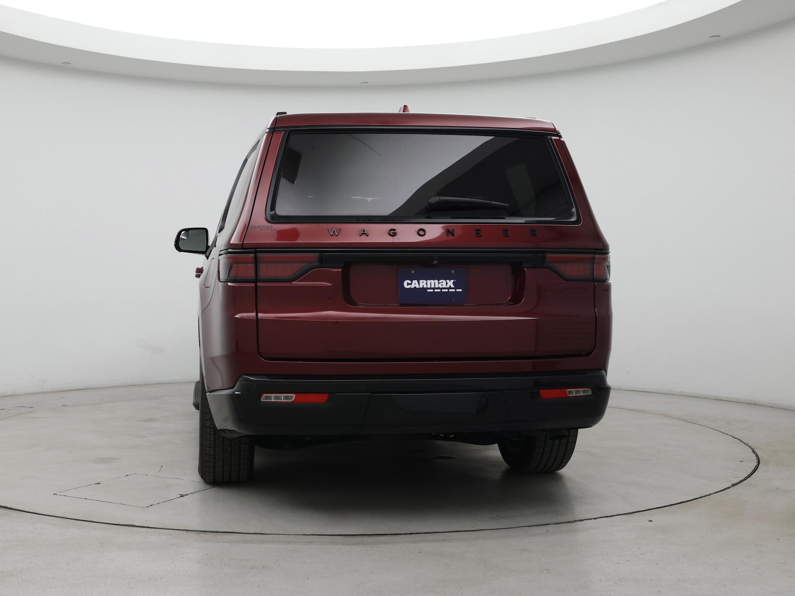 2023 Jeep Wagoneer Series II - Photo 7