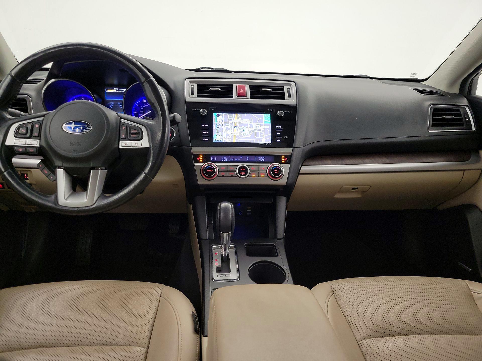 Thumbnail: 2016 Subaru Outback - 9
