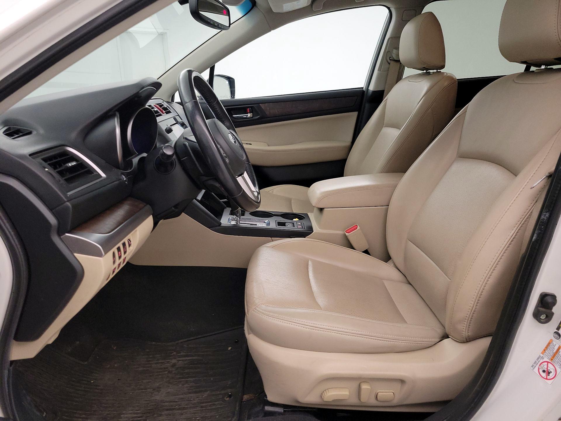 Thumbnail: 2016 Subaru Outback - 11