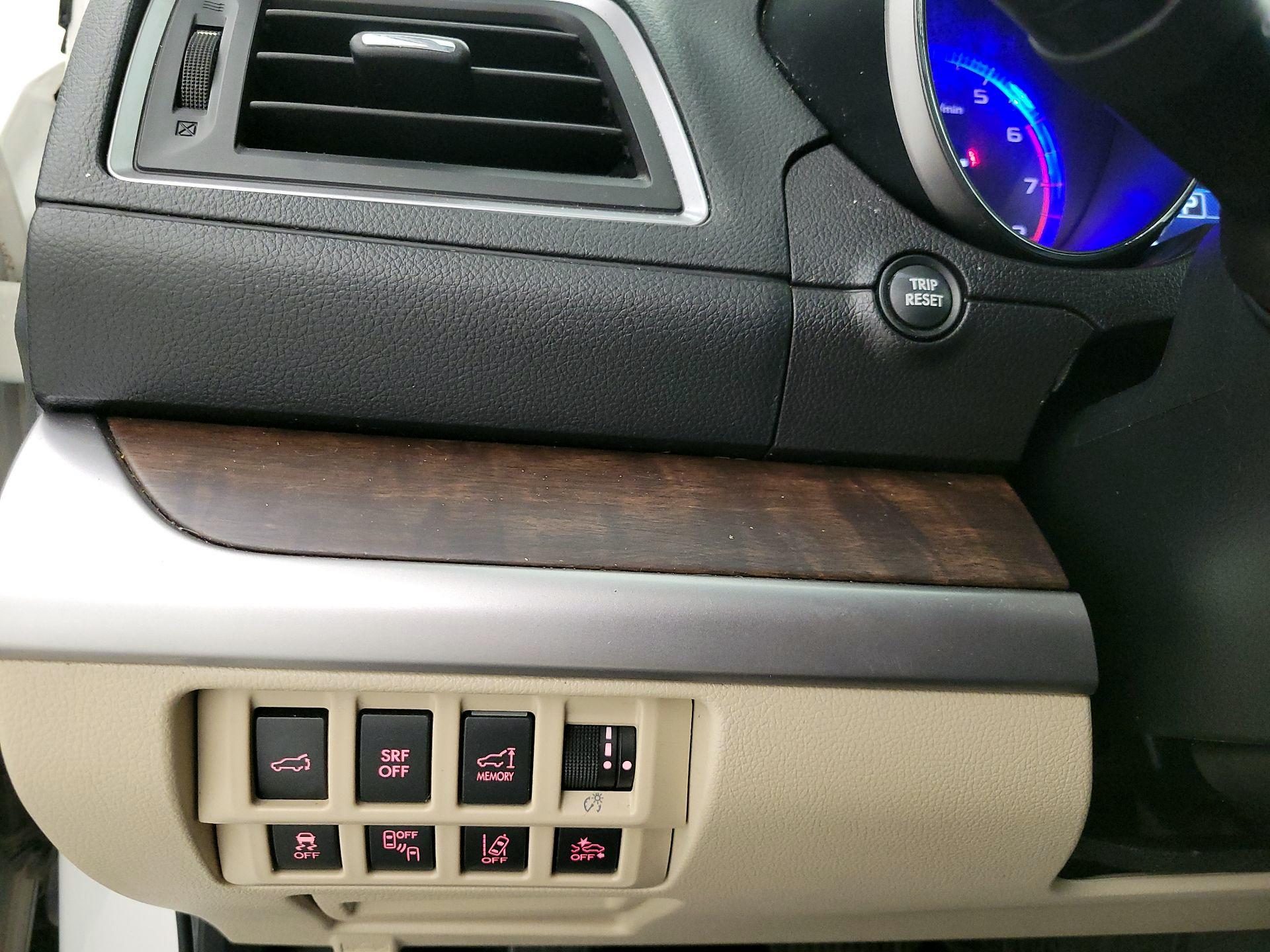 Thumbnail: 2016 Subaru Outback - 13