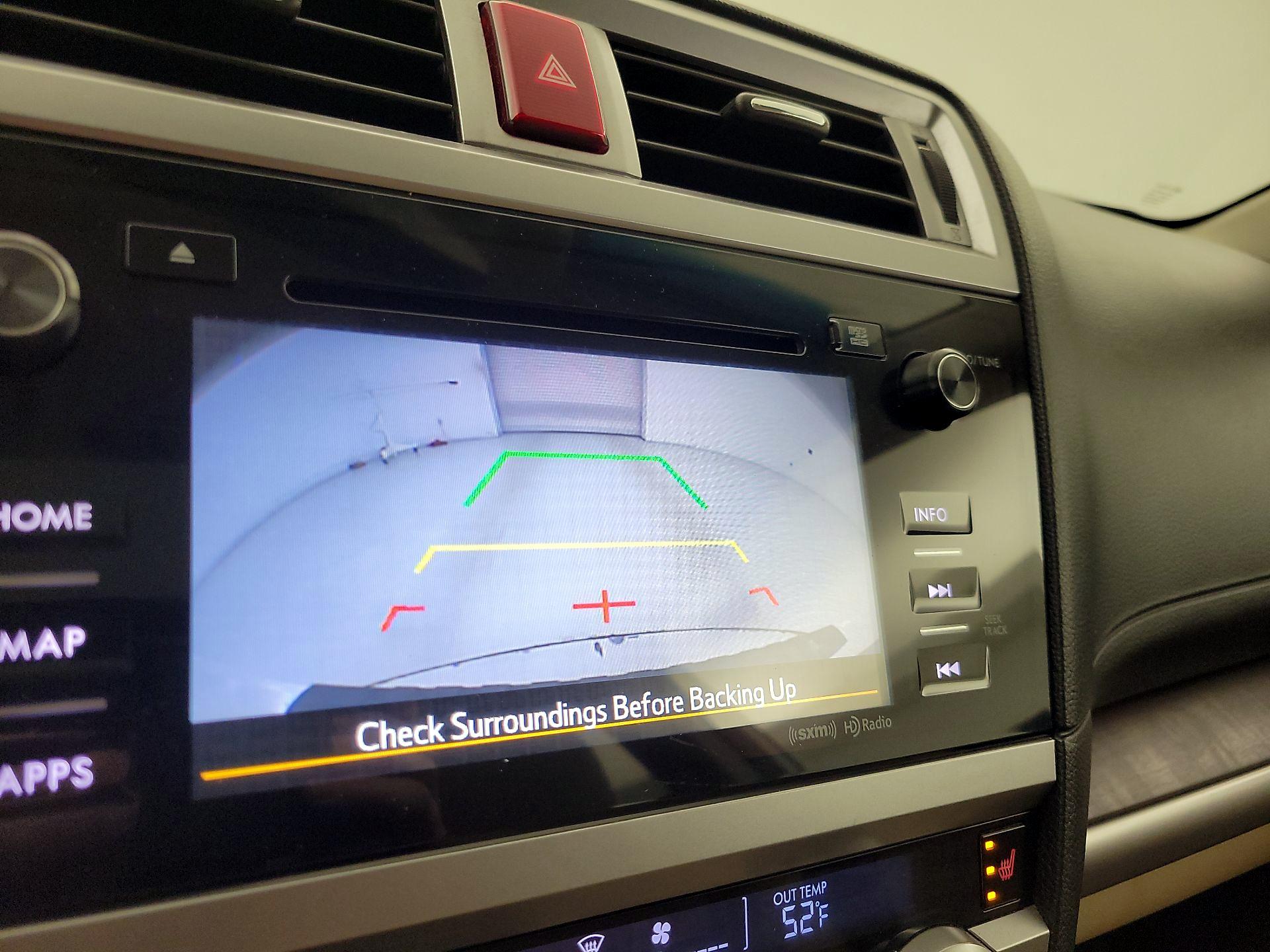 Thumbnail: 2016 Subaru Outback - 15