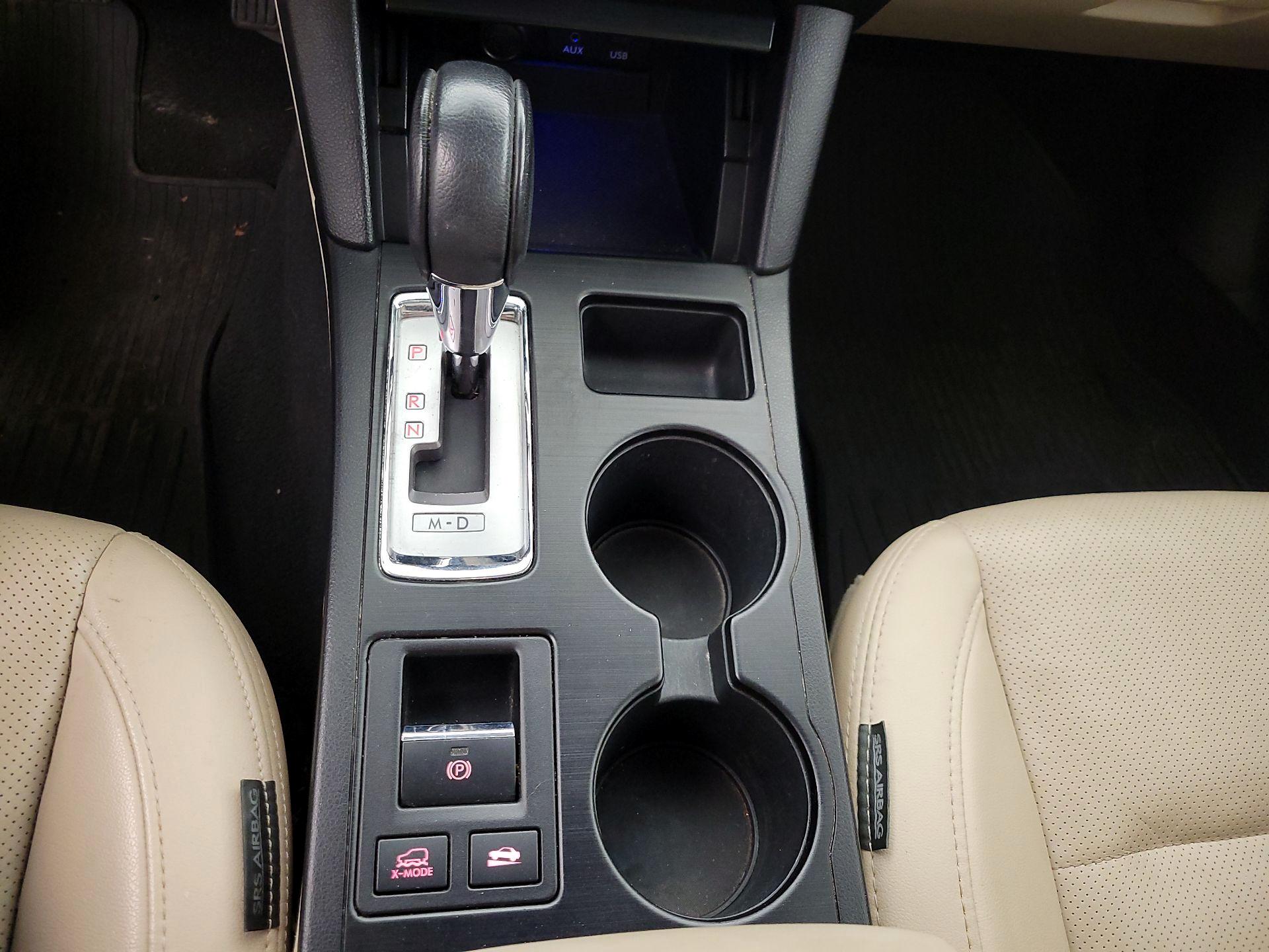 Thumbnail: 2016 Subaru Outback - 18