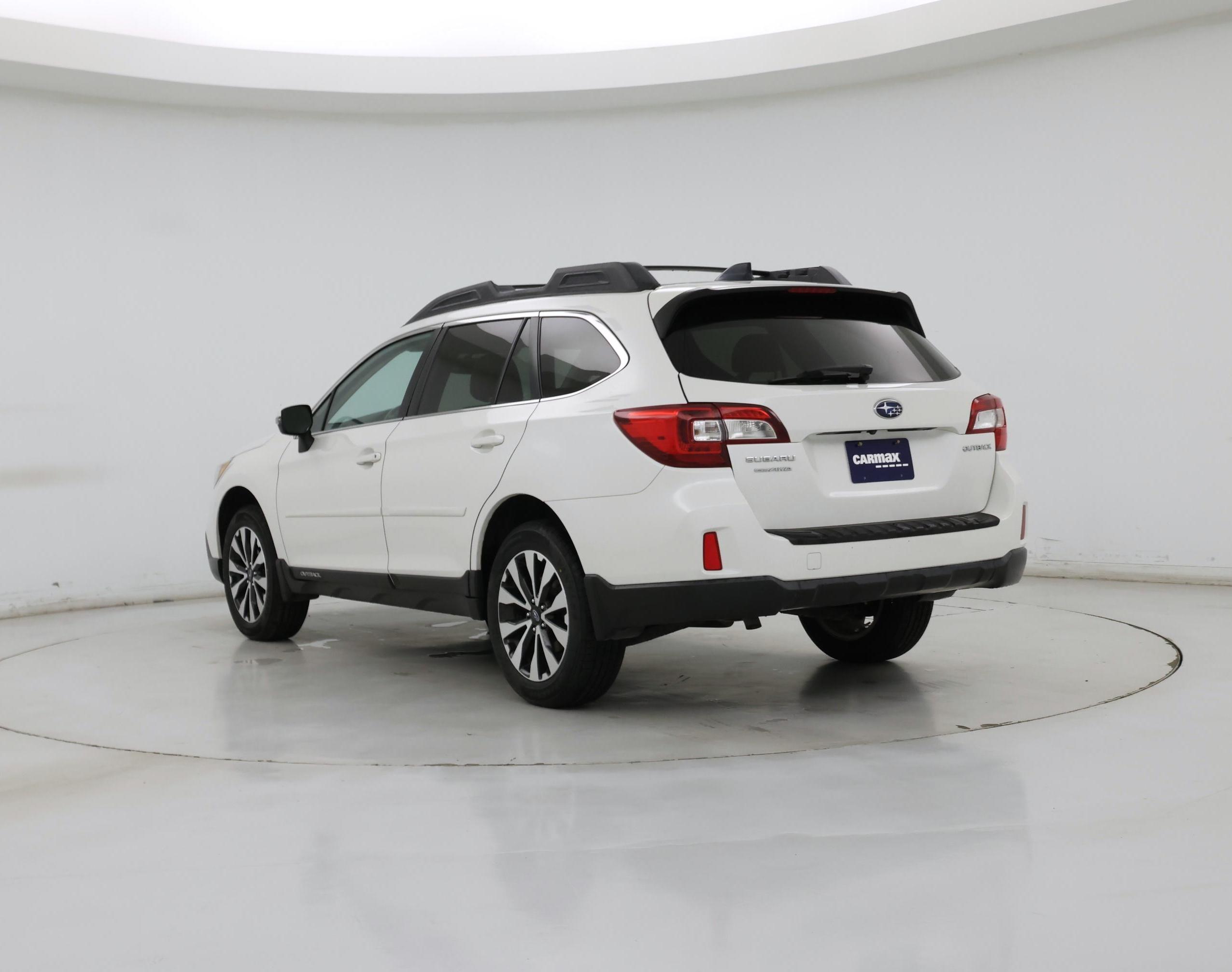 Thumbnail: 2016 Subaru Outback - 2