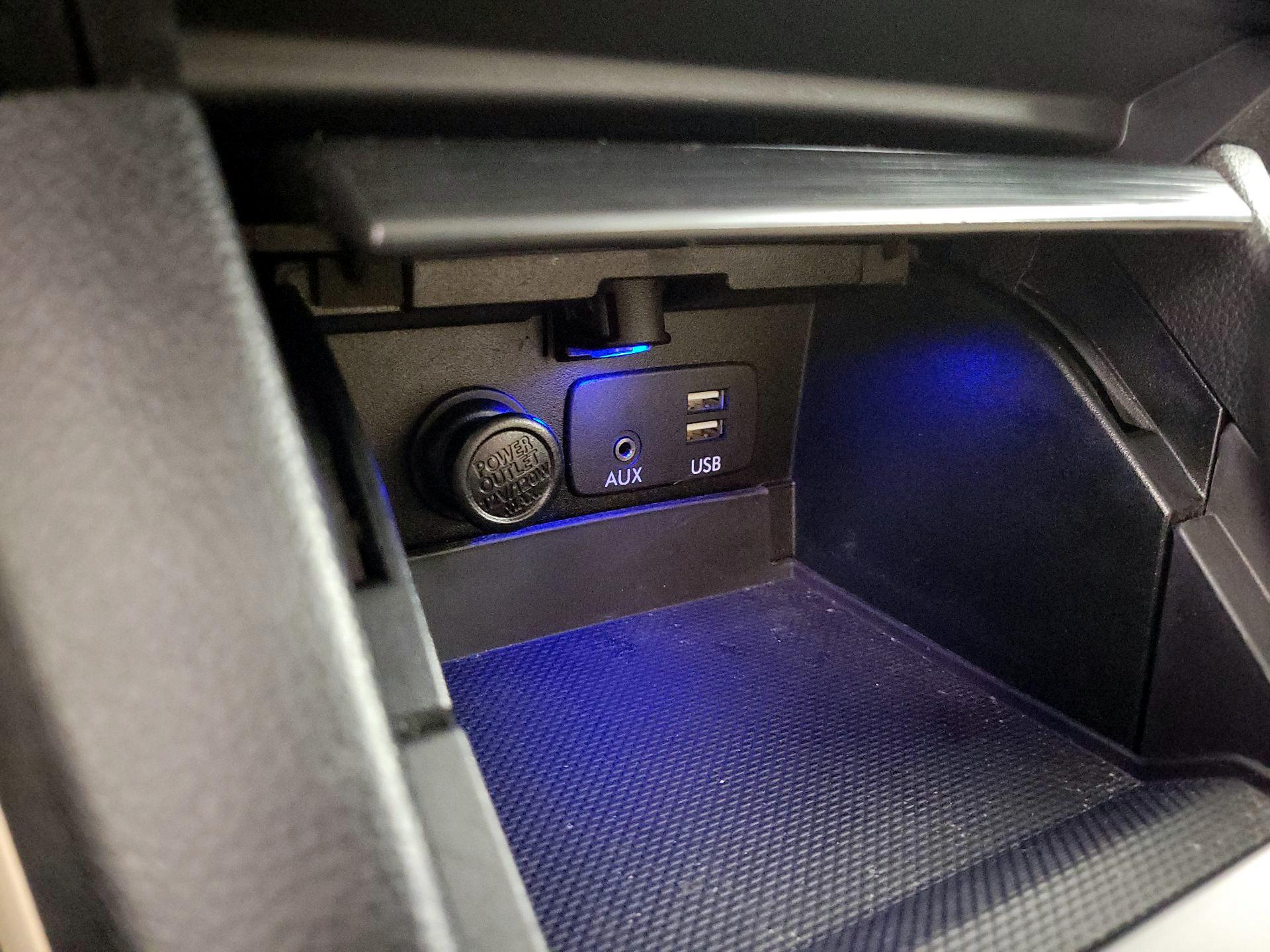 Thumbnail: 2016 Subaru Outback - 19