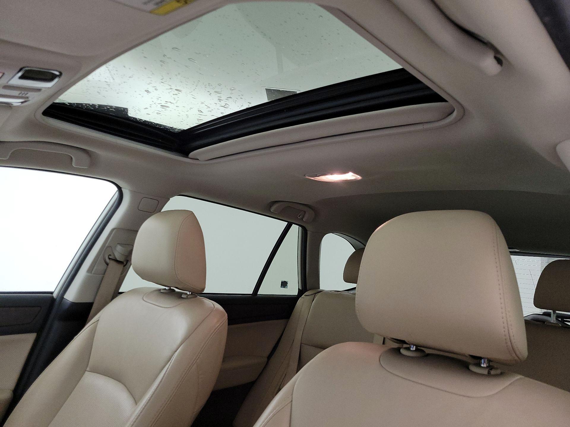 Thumbnail: 2016 Subaru Outback - 20