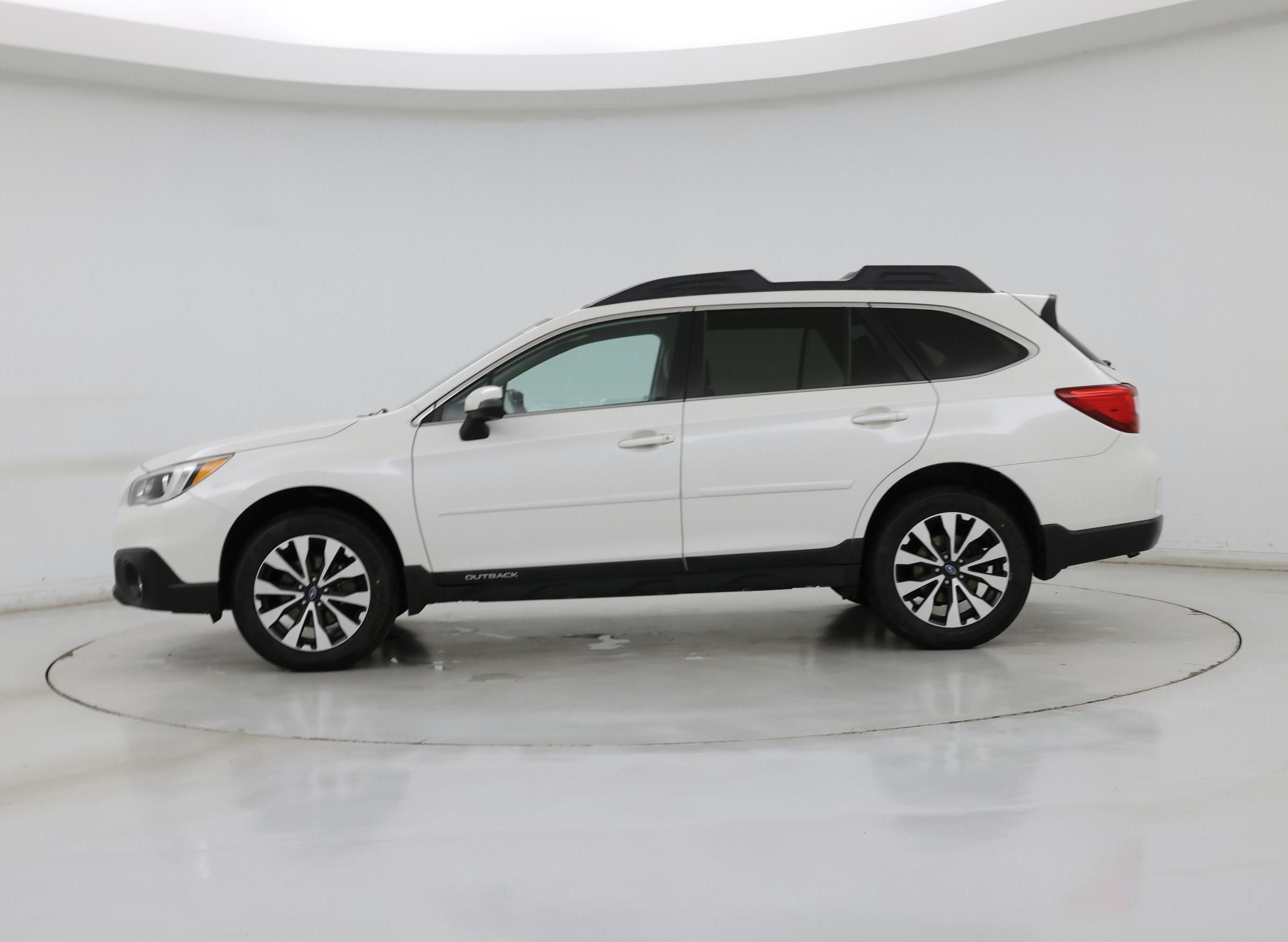 Thumbnail: 2016 Subaru Outback - 3