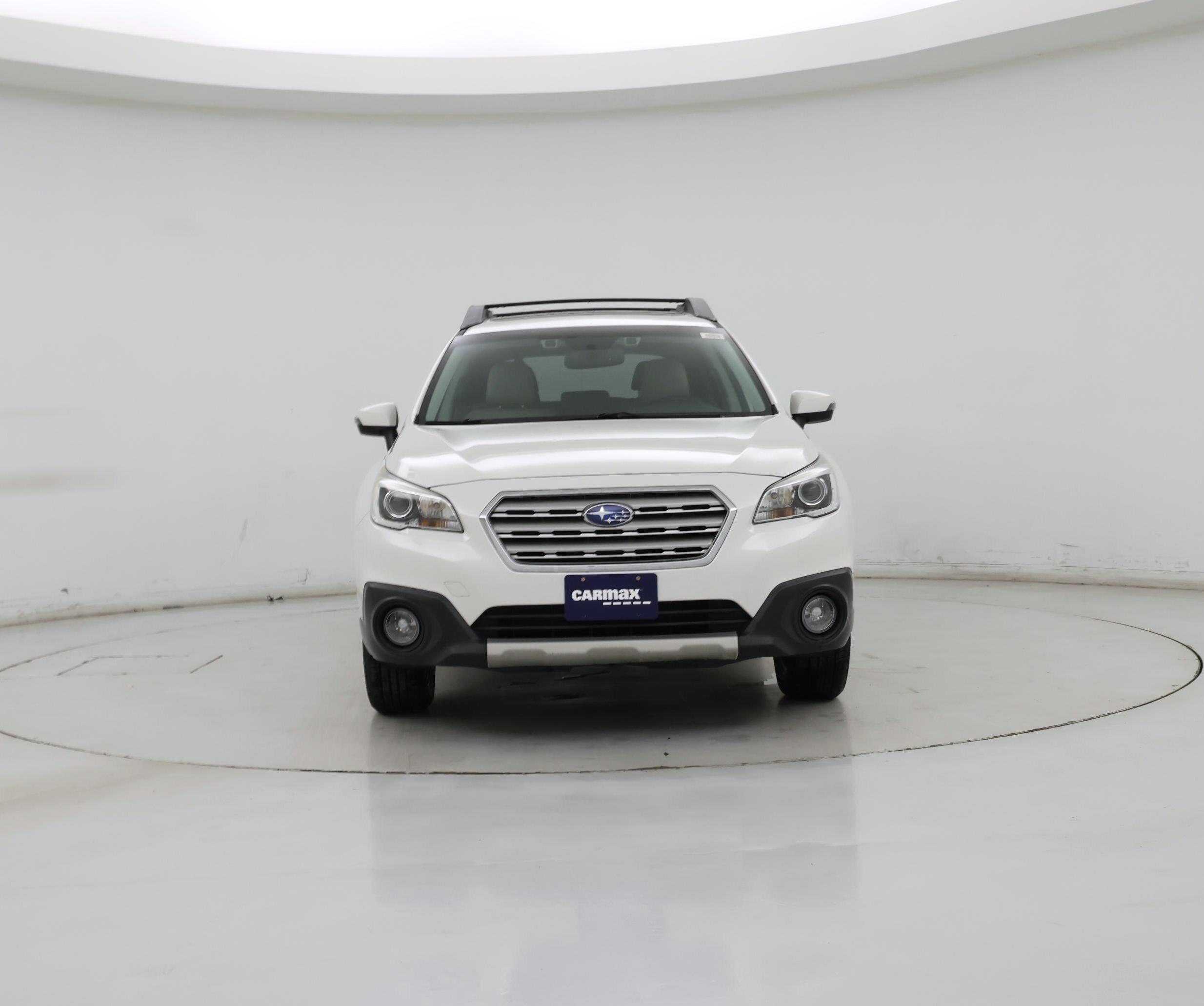 Thumbnail: 2016 Subaru Outback - 5