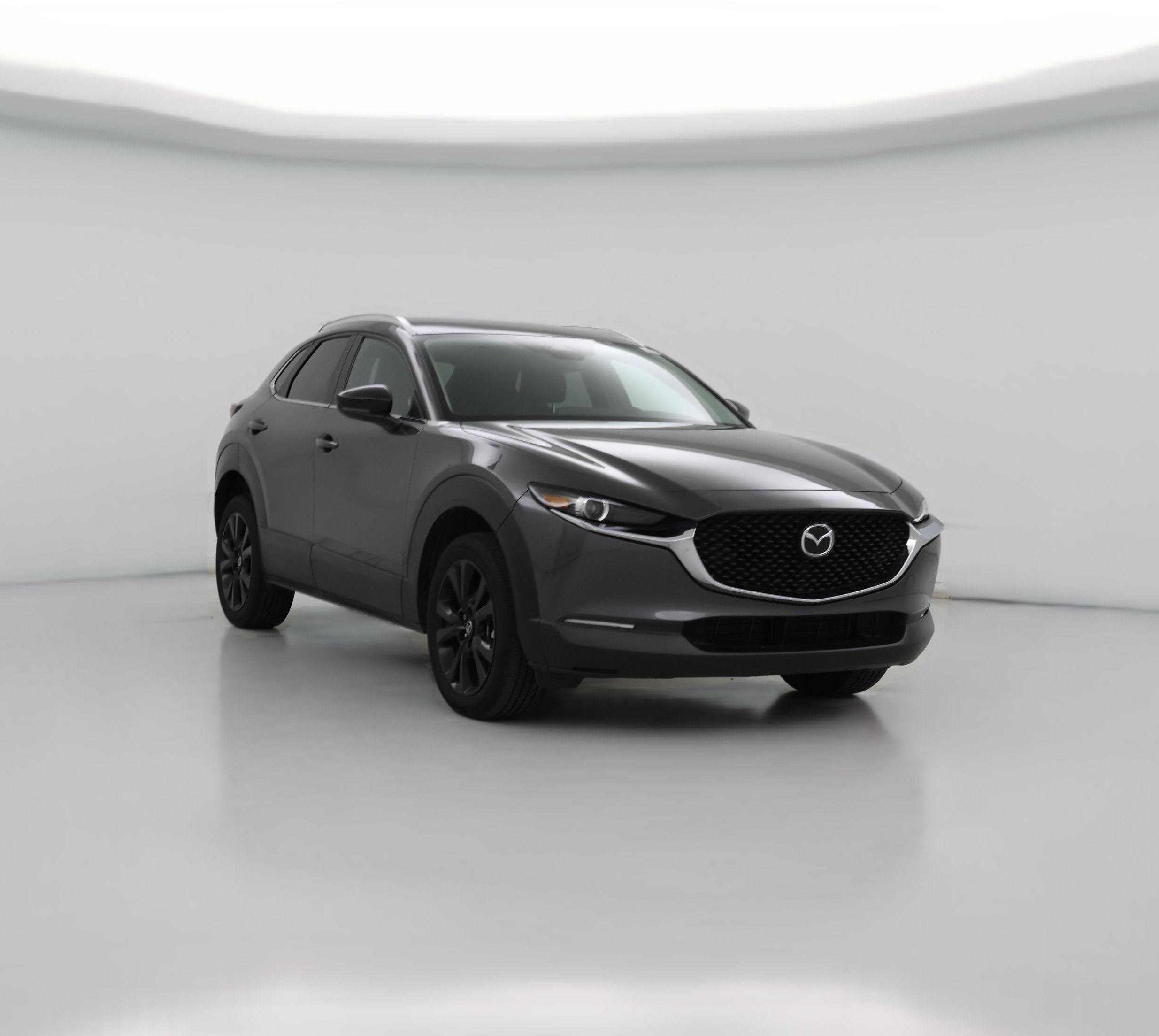 Thumbnail: 2024 Mazda CX-30 - 1