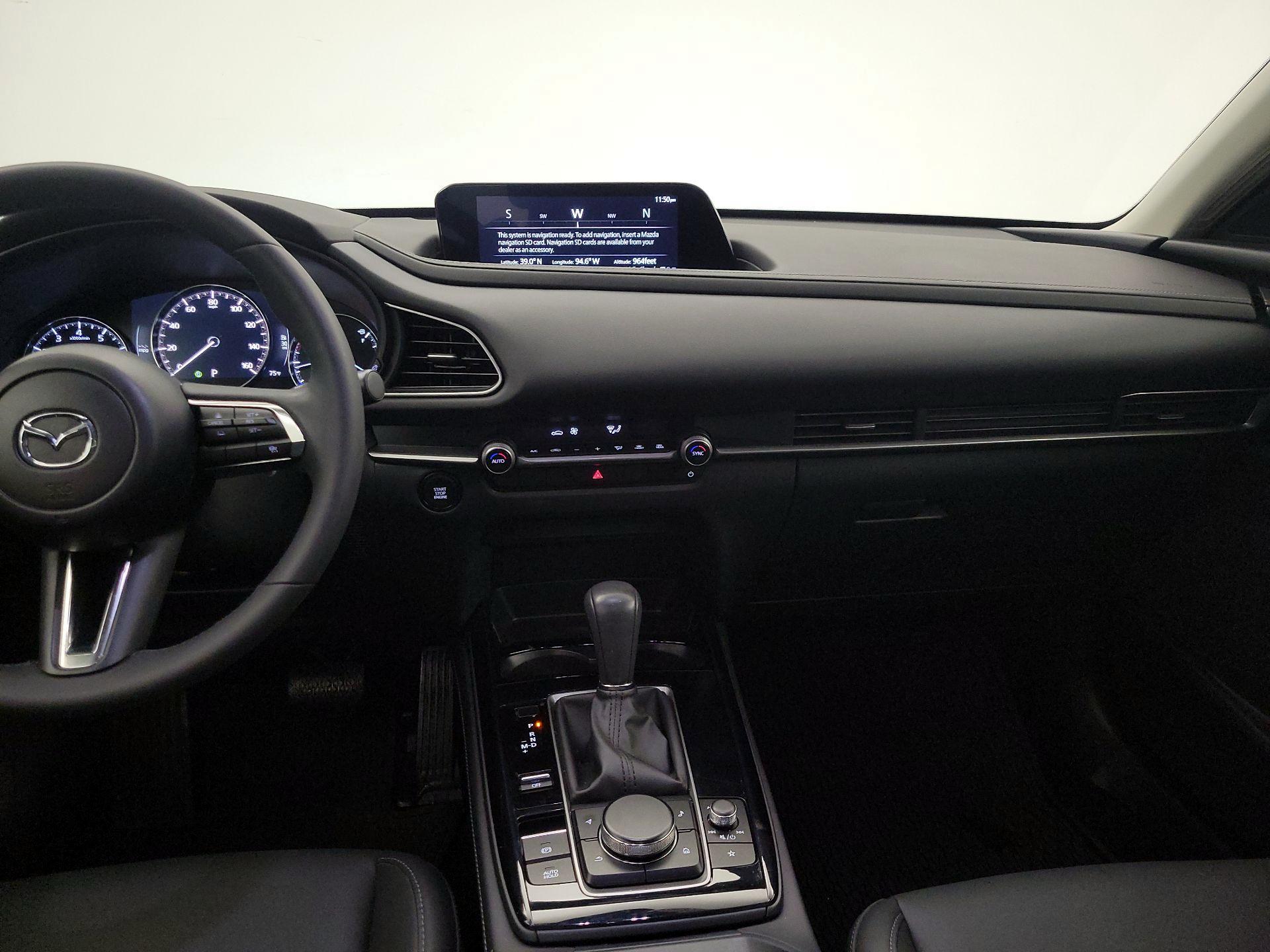 Thumbnail: 2024 Mazda CX-30 - 9